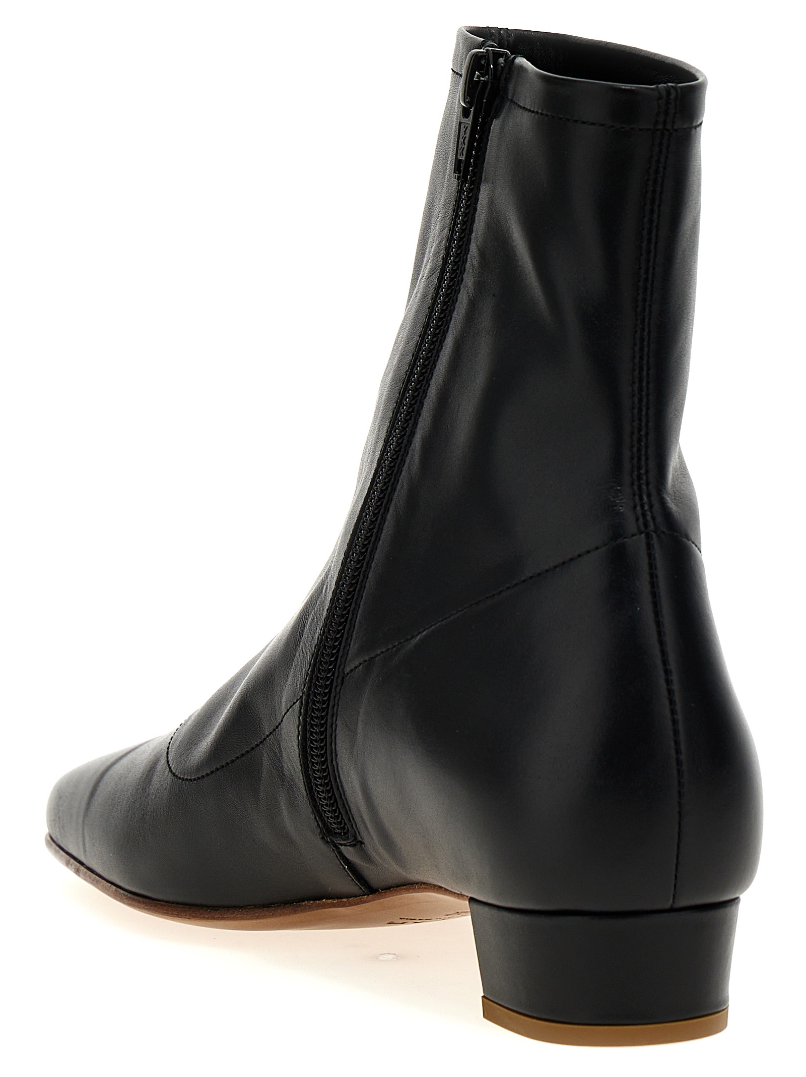 'Este' ankle boots 1660507EBBLKLBK001 (BY FAR / ブーツ ) | BY FAR (バイ ファー)(2)
