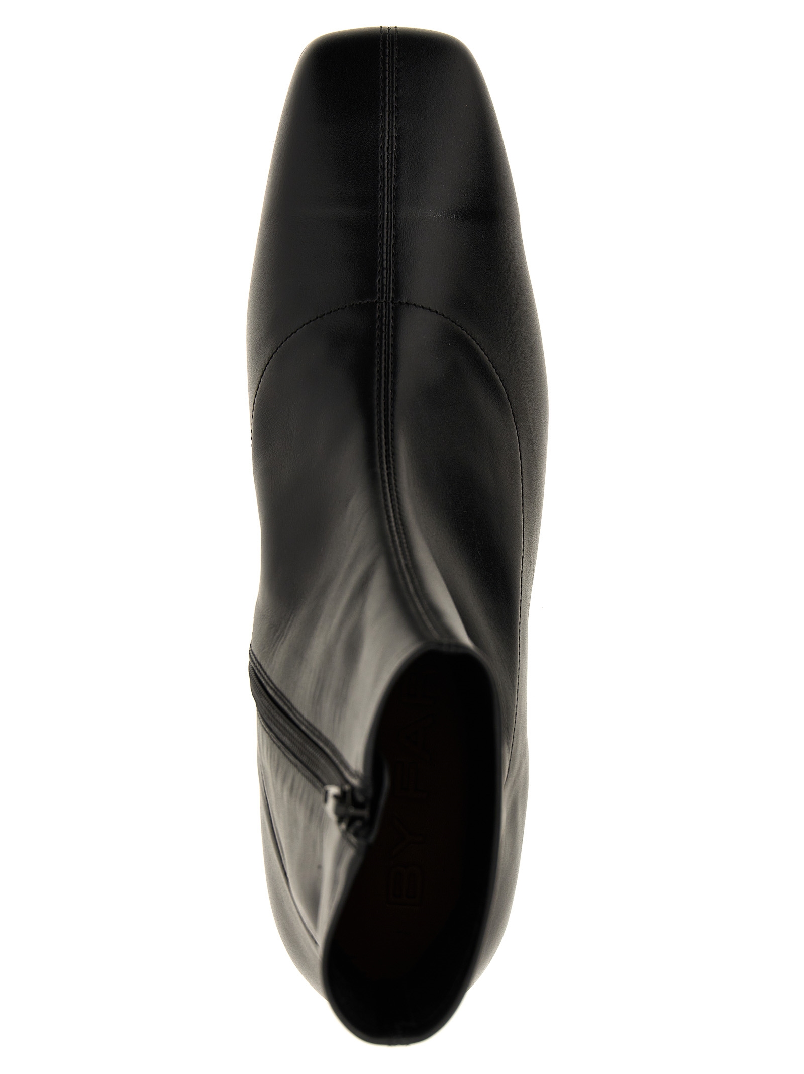 'Este' ankle boots 1660507EBBLKLBK001 (BY FAR / ブーツ ) | BY FAR (バイ ファー)(3)