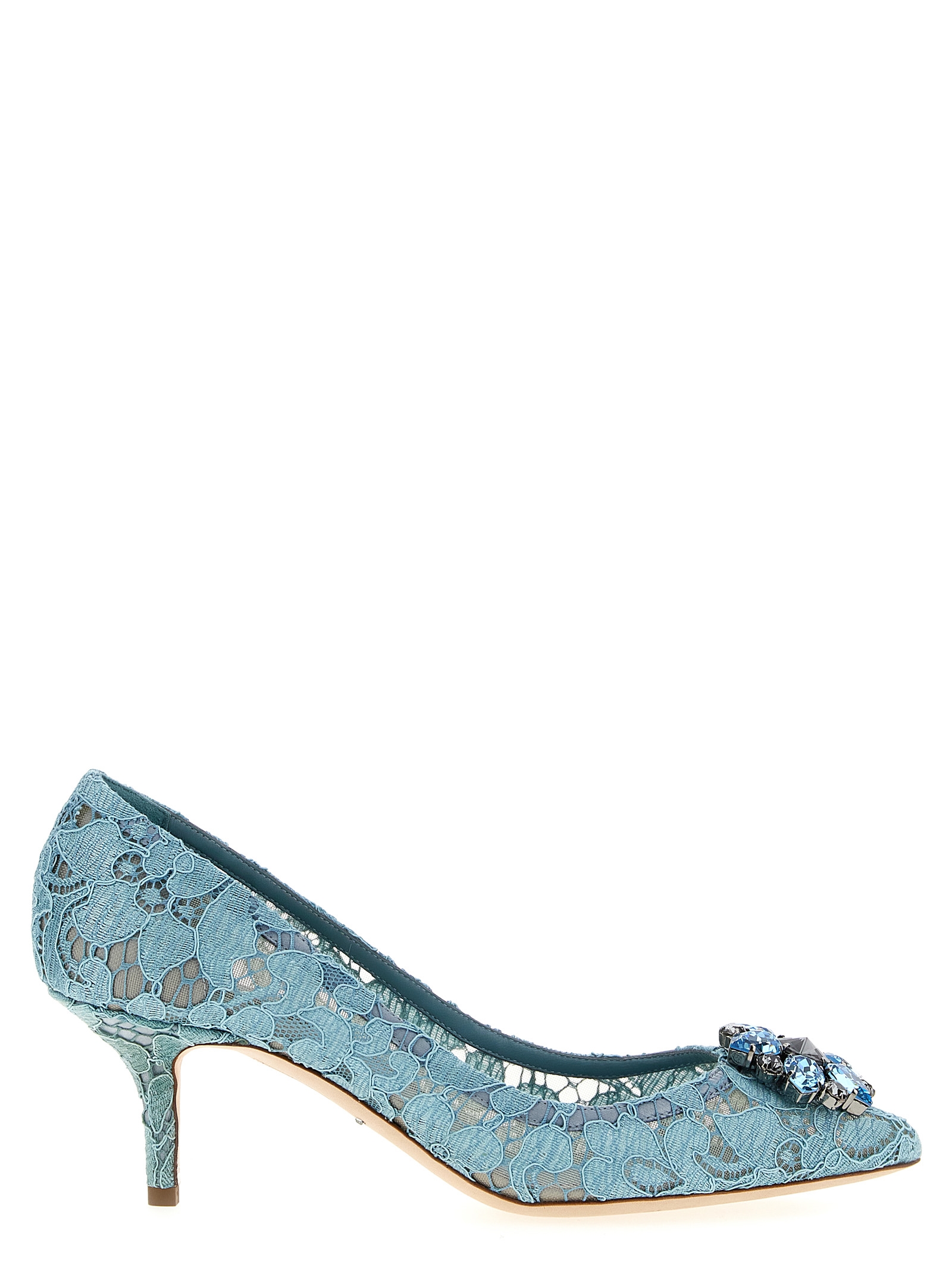 'Rainbow' pumps CD0066AL19880605 (Dolce & Gabbana / パンプス・ハイヒール ) | Dolce & Gabbana (ドルチェガッバーナ)