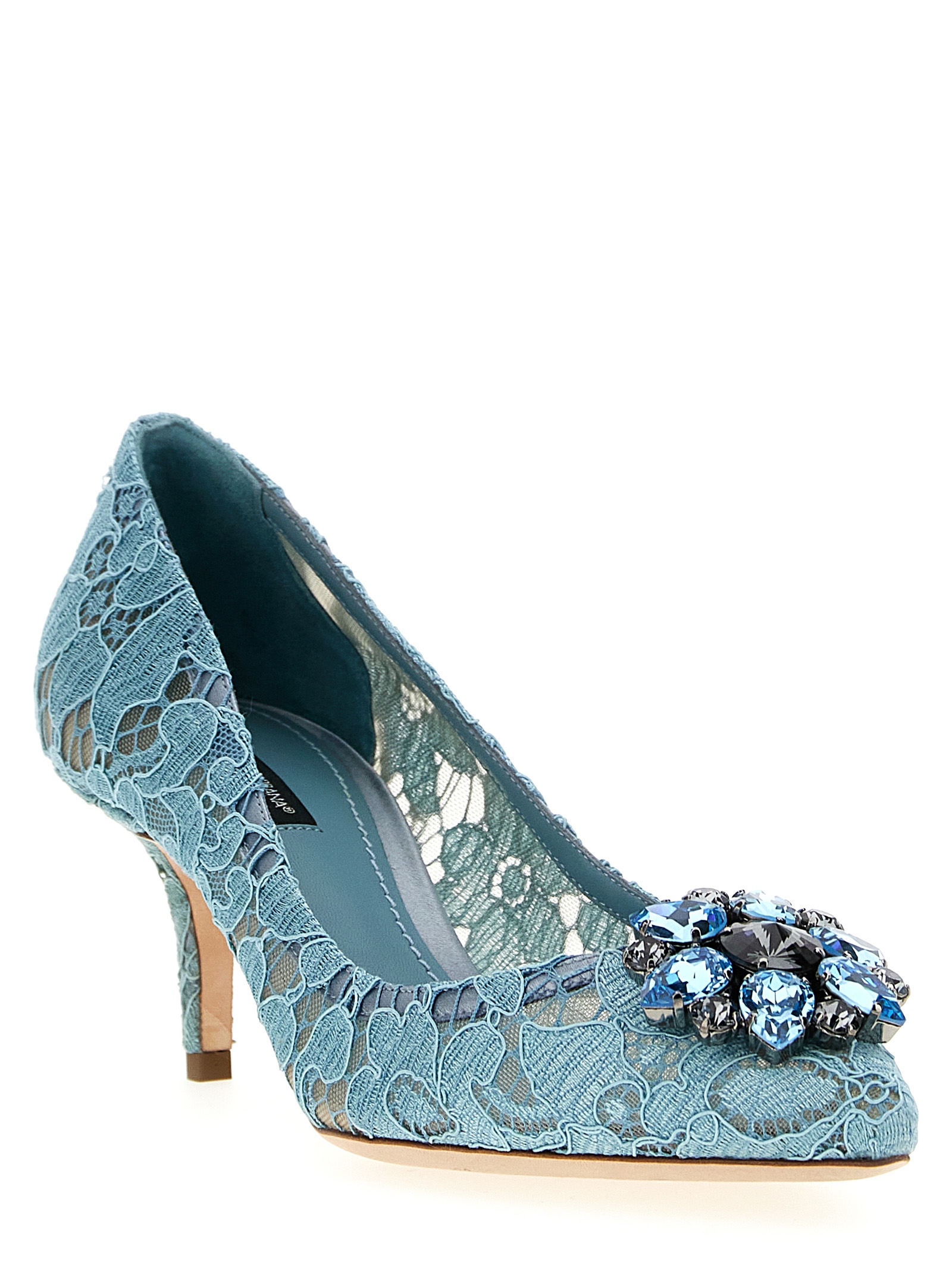 'Rainbow' pumps CD0066AL19880605 (Dolce & Gabbana / パンプス・ハイヒール ) | Dolce & Gabbana (ドルチェガッバーナ)(1)