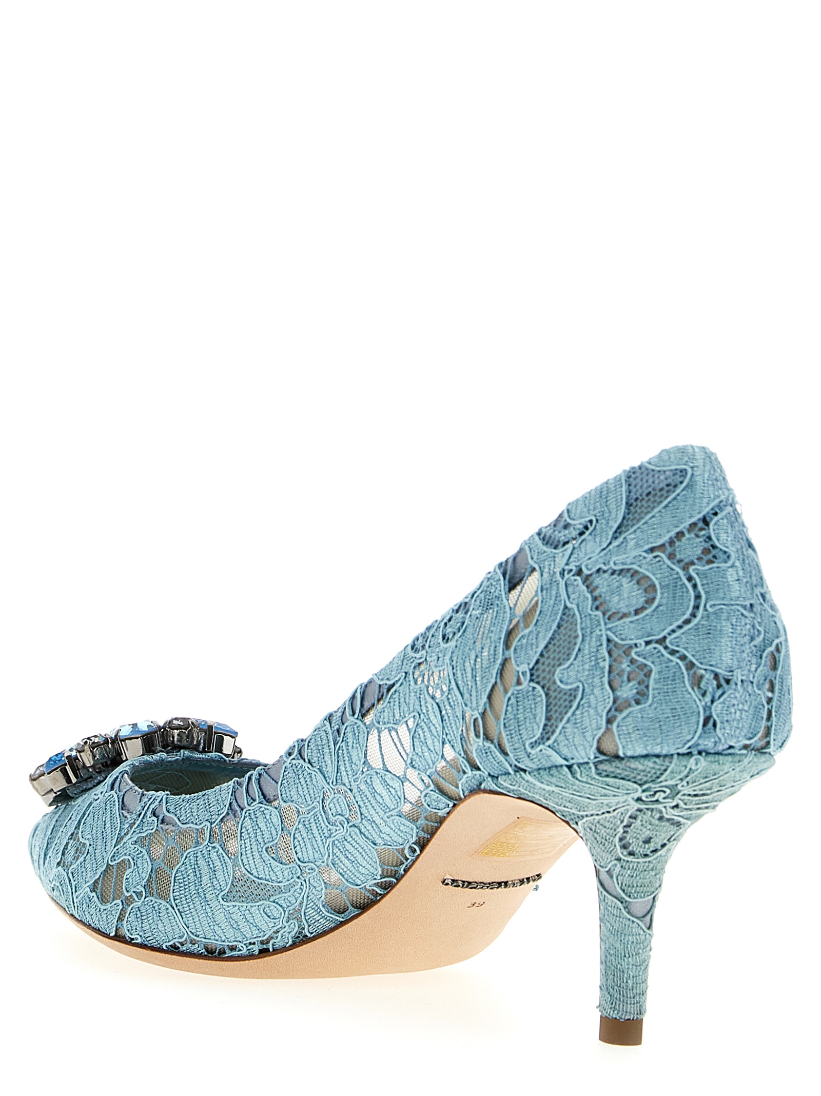 'Rainbow' pumps CD0066AL19880605 (Dolce & Gabbana / パンプス・ハイヒール ) | Dolce & Gabbana (ドルチェガッバーナ)(2)