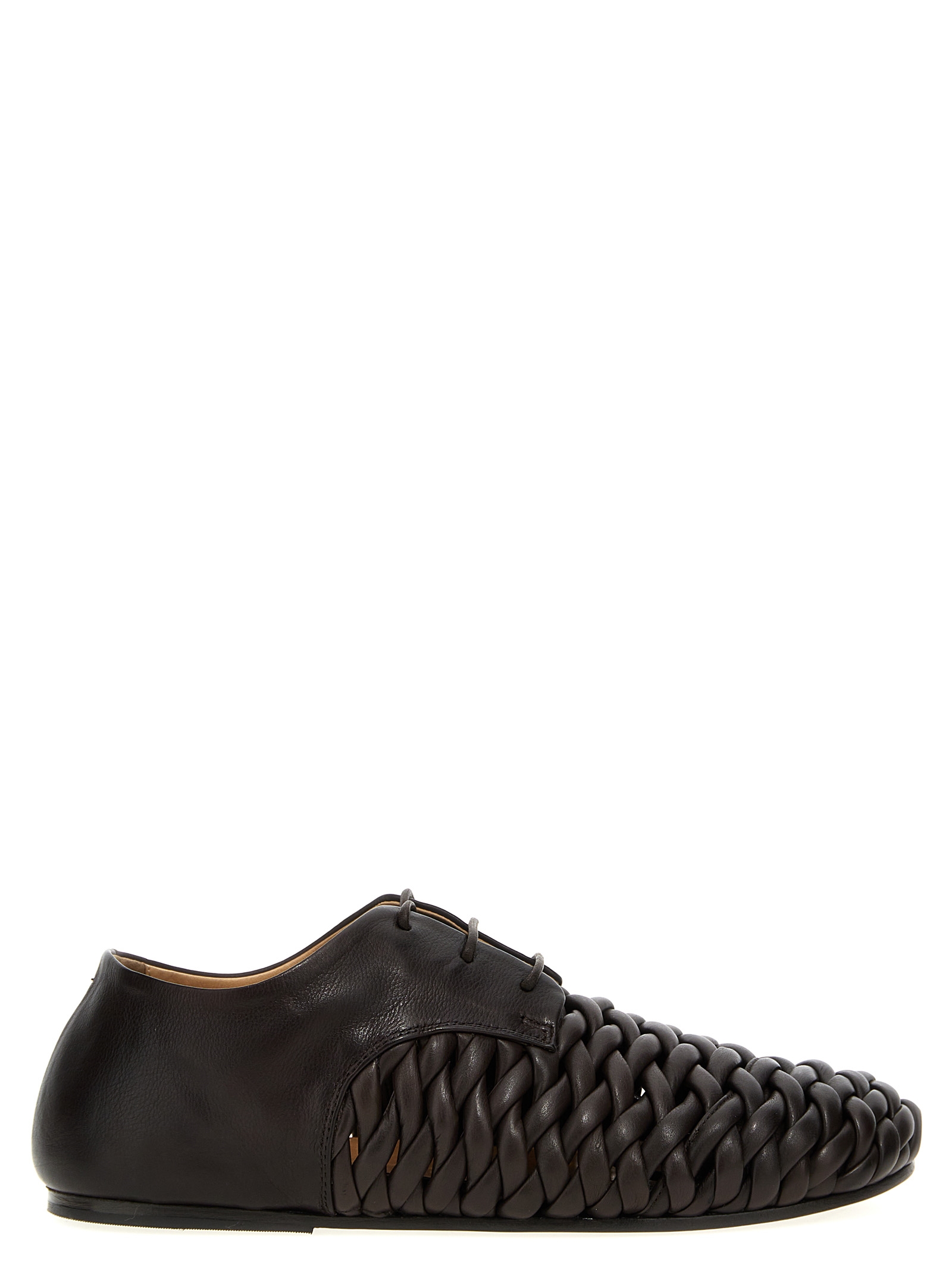 'Steccoblocco' lace-up shoes MM4678088460 (Marsèll / レースアップ ) | Marsèll (マルセル)
