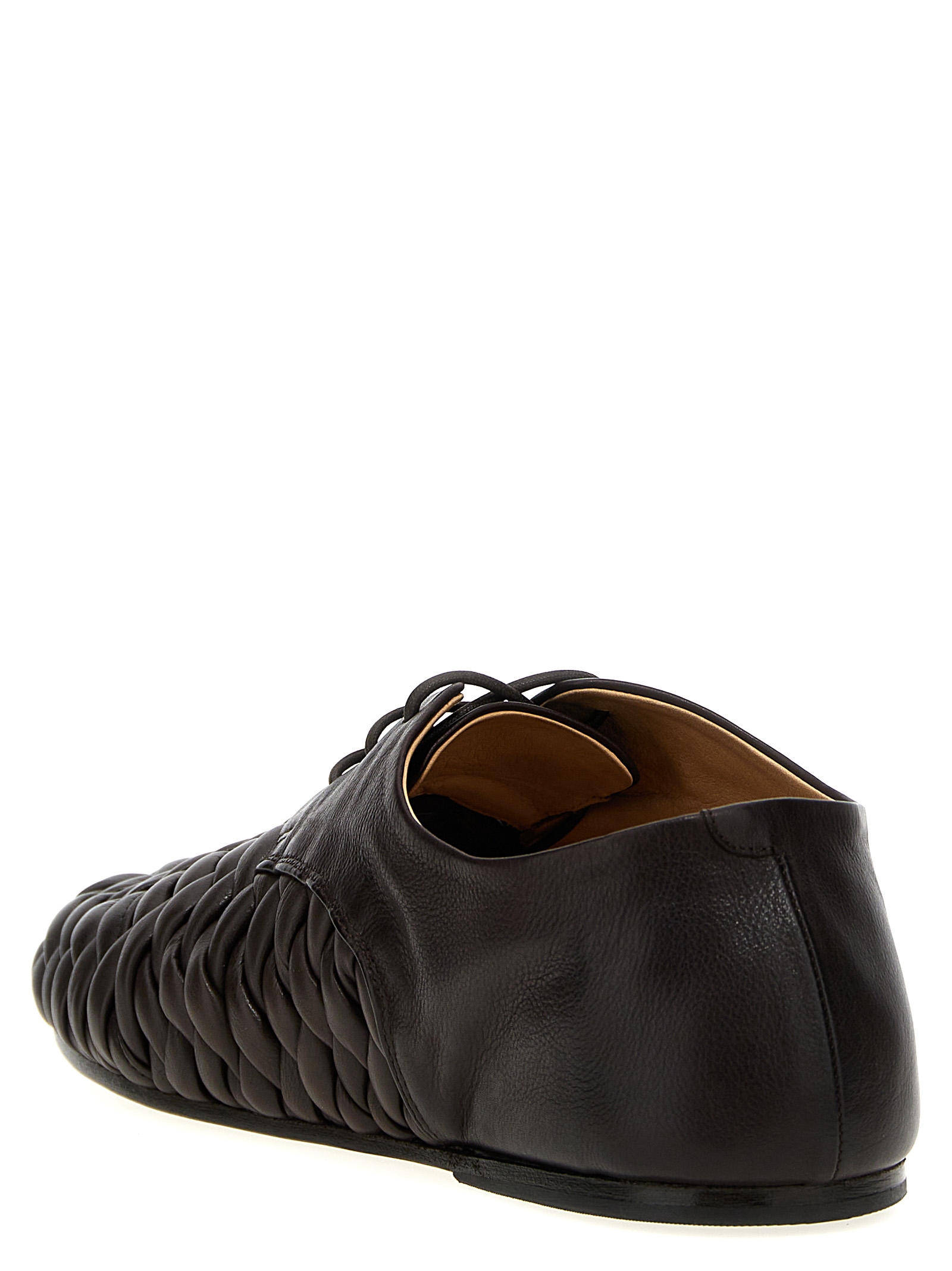 'Steccoblocco' lace-up shoes MM4678088460 (Marsèll / レースアップ ) | Marsèll (マルセル)(2)