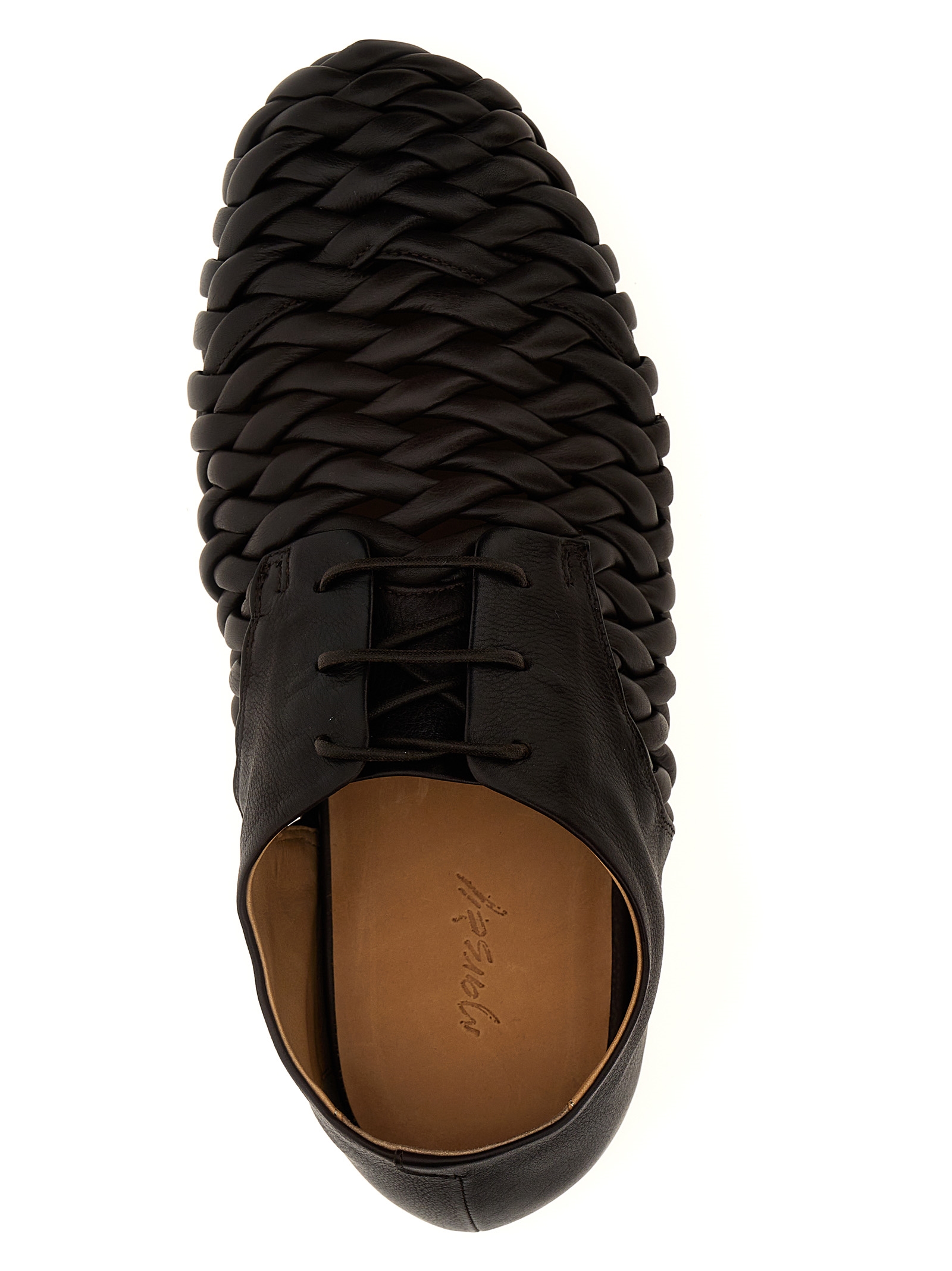 'Steccoblocco' lace-up shoes MM4678088460 (Marsèll / レースアップ ) | Marsèll (マルセル)(3)