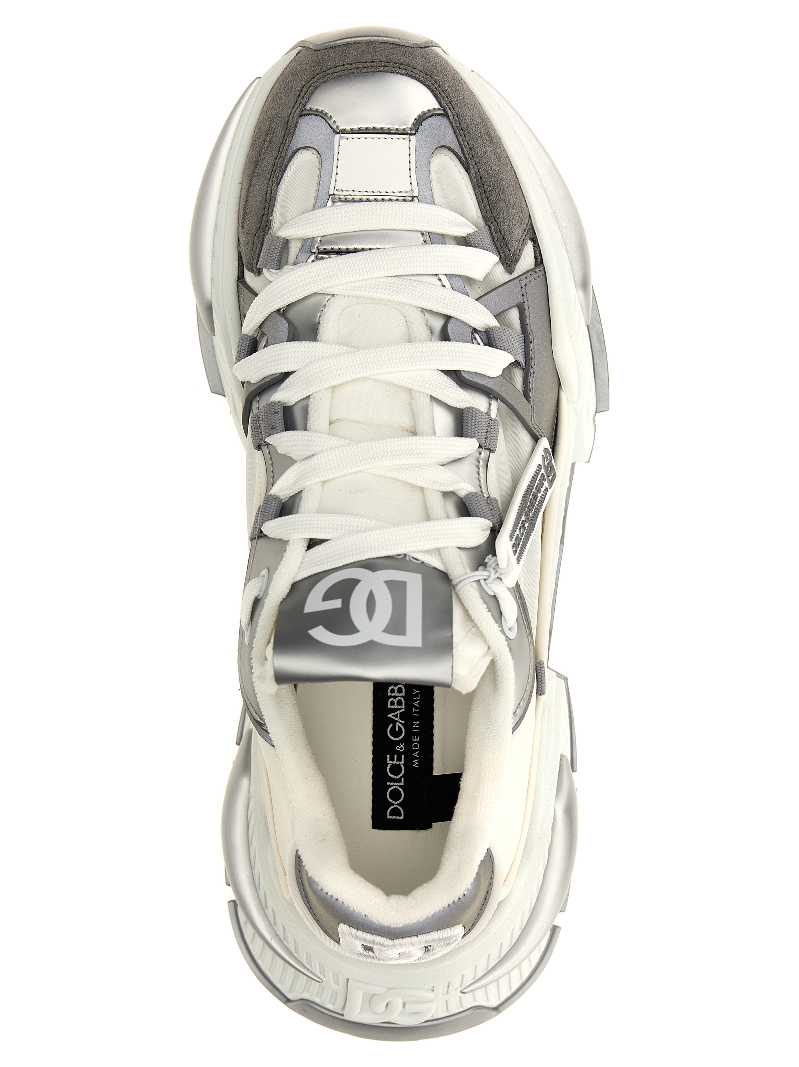 'Airmaster' sneakers CS1984AT5188B442 (Dolce & Gabbana / スニーカー ) | Dolce & Gabbana (ドルチェガッバーナ)(3)