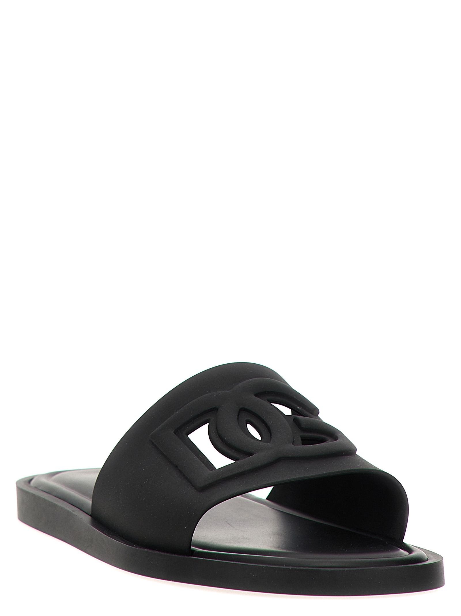 'Beachwear' sandals CS2215AN99480999 (Dolce & Gabbana / サンダル ) | Dolce & Gabbana (ドルチェガッバーナ)(1)