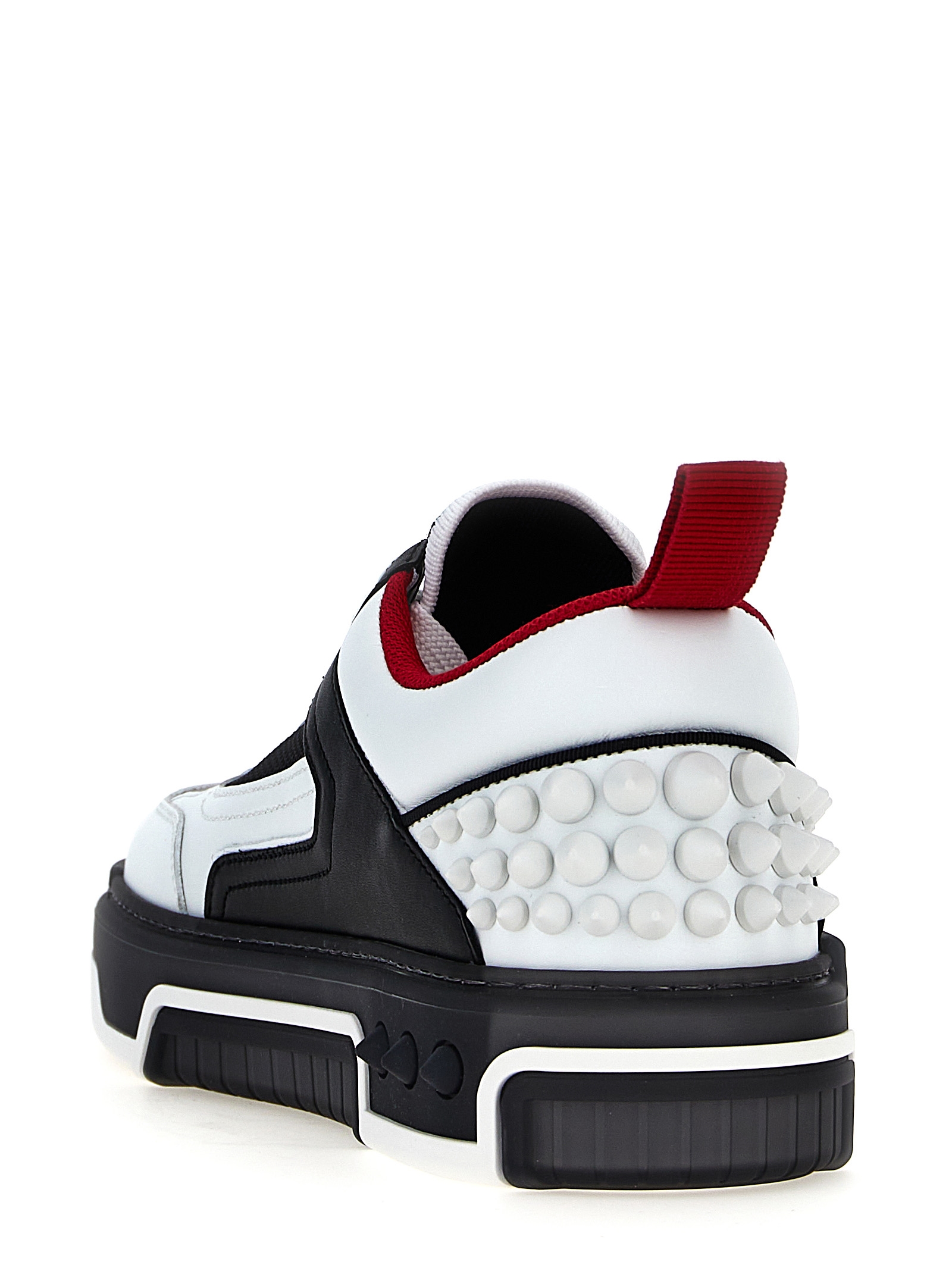 'Astroloubi Flat' sneakers 3240020WH51 (Christian Louboutin / スニーカー ) | Christian Louboutin (クリスチャン ルブタン)(2)