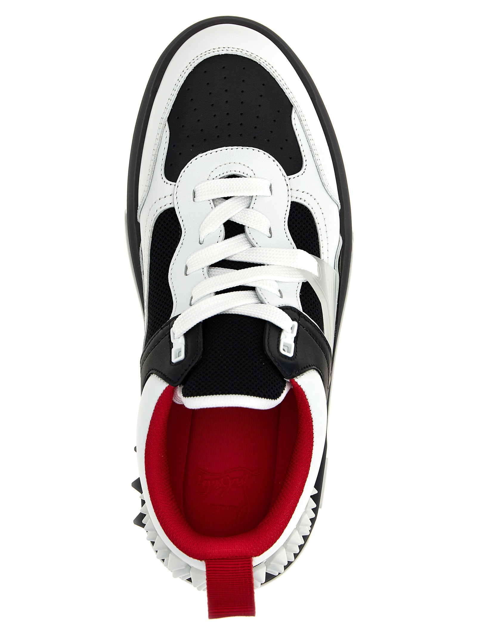 'Astroloubi Flat' sneakers 3240020WH51 (Christian Louboutin / スニーカー ) | Christian Louboutin (クリスチャン ルブタン)(3)