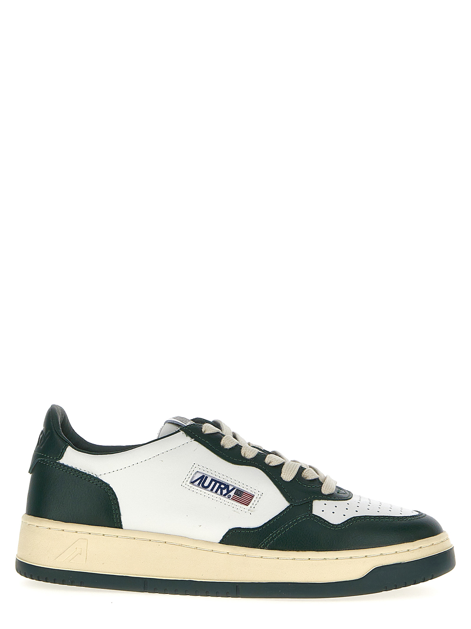 'Medalist Low' sneakers AULMWB49 (AUTRY / スニーカー ) | AUTRY (オートリー)