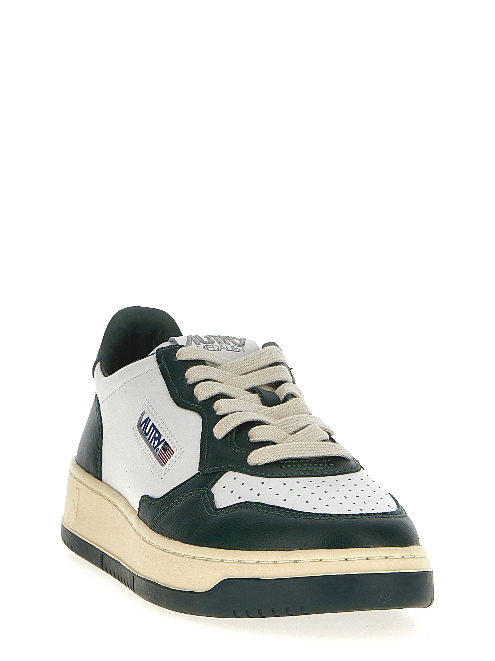 'Medalist Low' sneakers AULMWB49 (AUTRY / スニーカー ) | AUTRY (オートリー)(1)