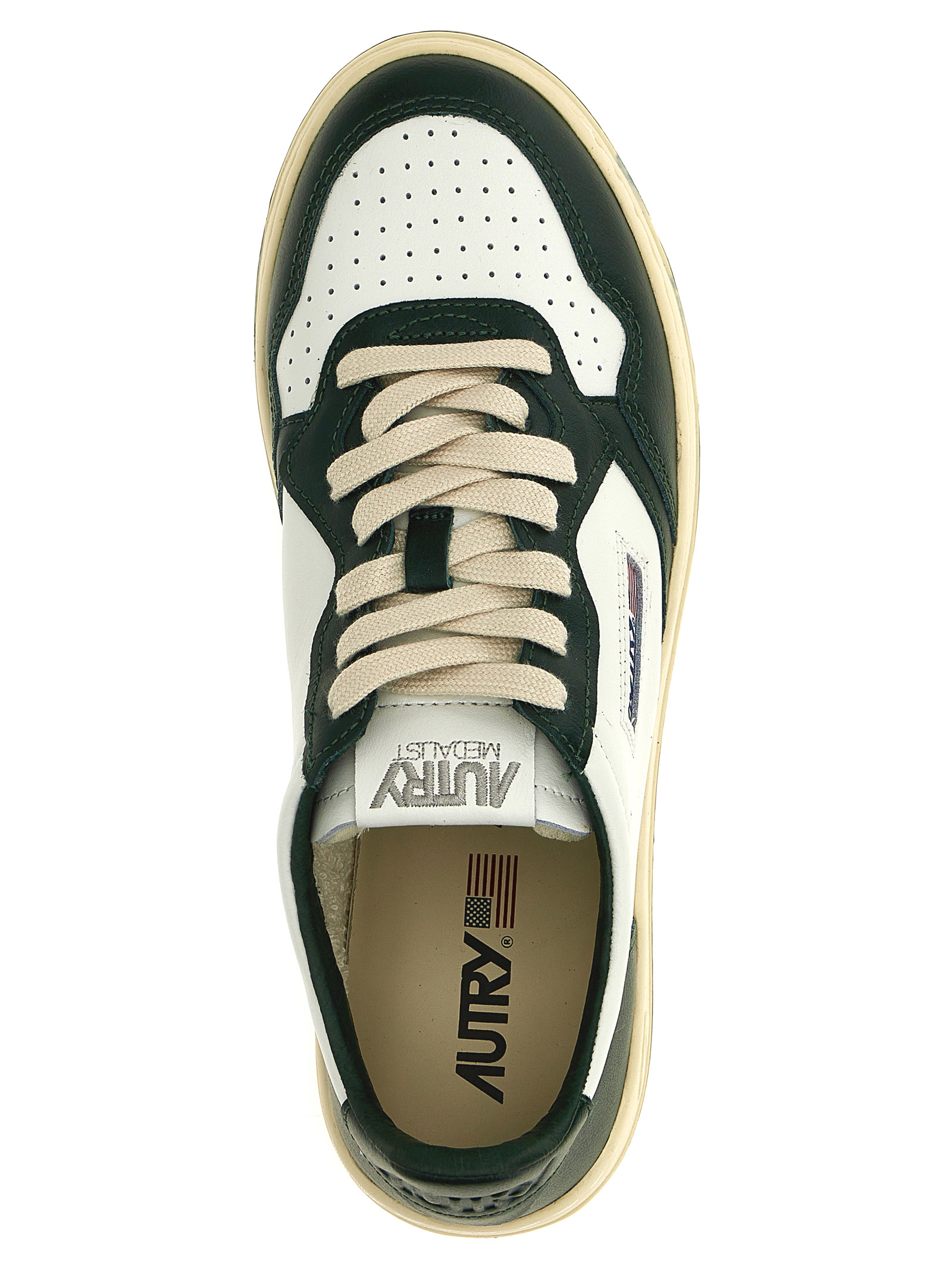 'Medalist Low' sneakers AULMWB49 (AUTRY / スニーカー ) | AUTRY (オートリー)(3)