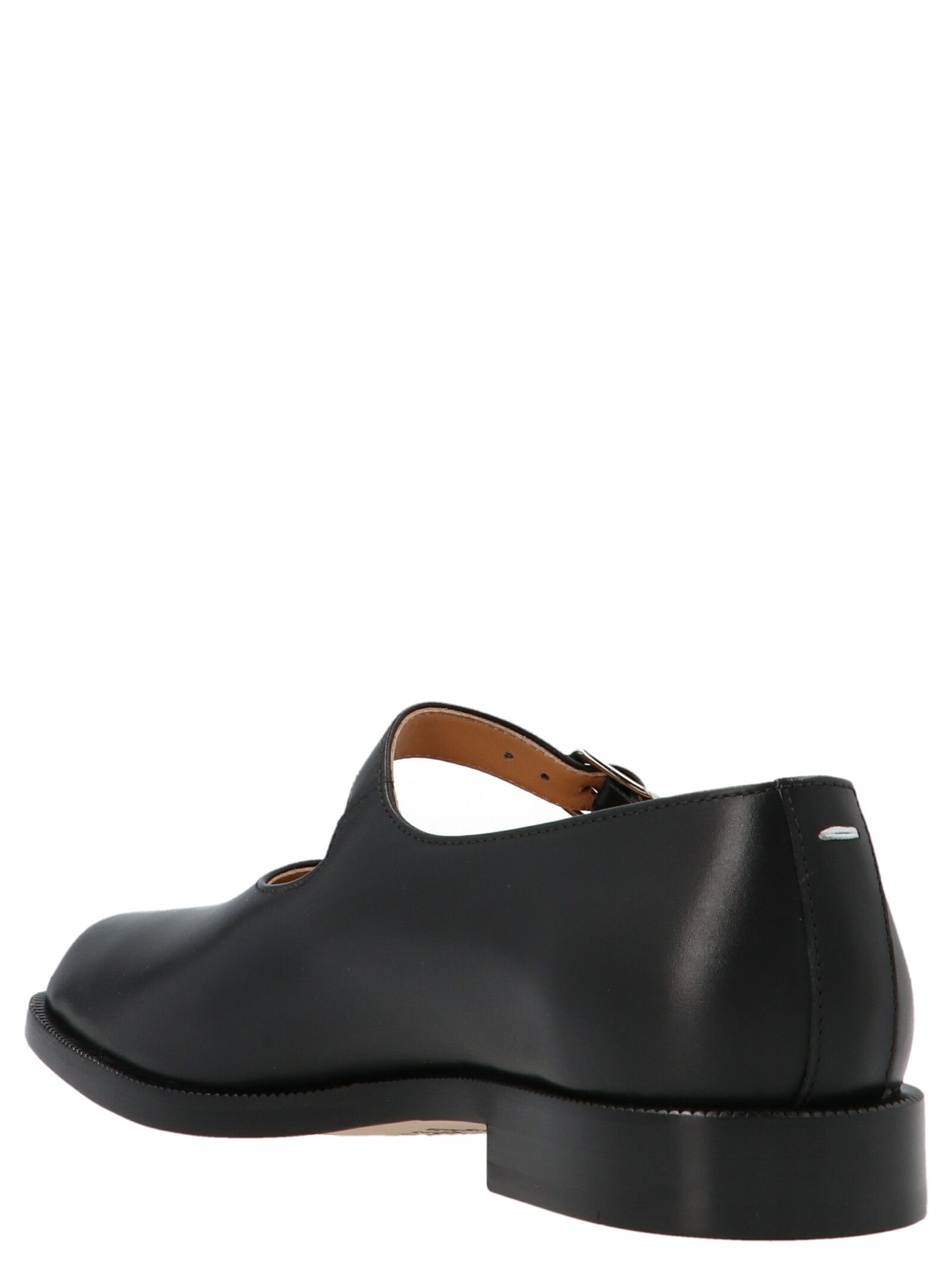 ‘Tabi' Mary Jane shoes S39WL0119P3292T8013 (Maison Margiela / フラットシューズ ) | Maison Margiela (メゾン マルジェラ)(1)