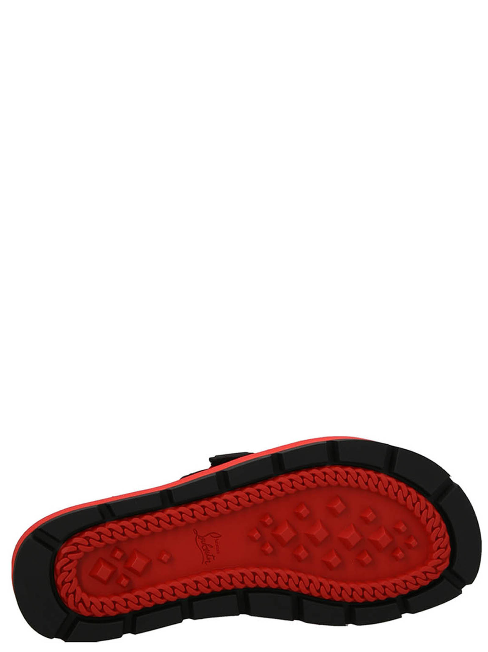 'Siwa Clip' slides 1230939H358 (Christian Louboutin / サンダル ) | Christian Louboutin (クリスチャン ルブタン)(3)