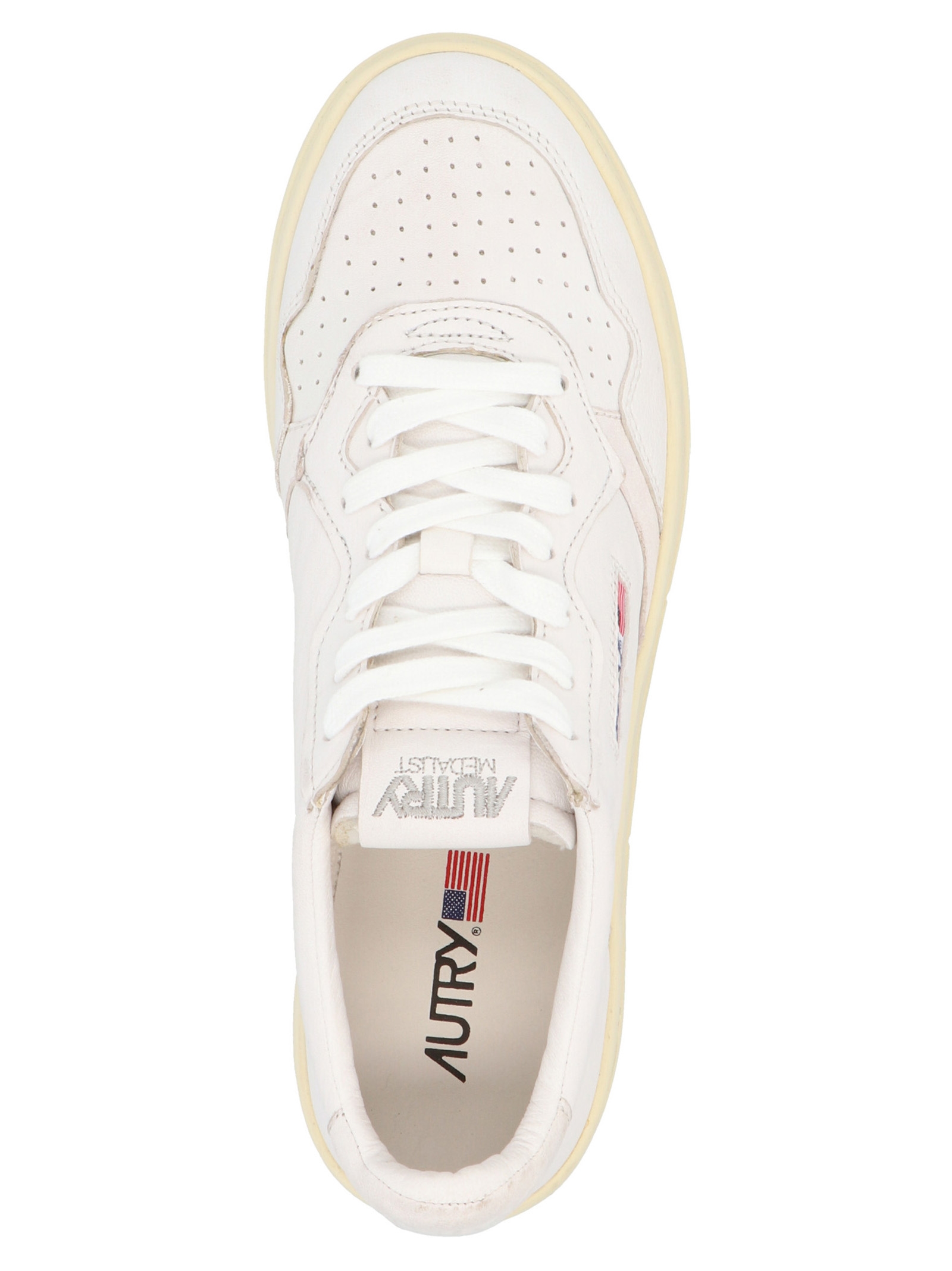 'Medalist Low' Sneaker AULMGG04 (AUTRY / スニーカー ) | AUTRY (オートリー)(2)