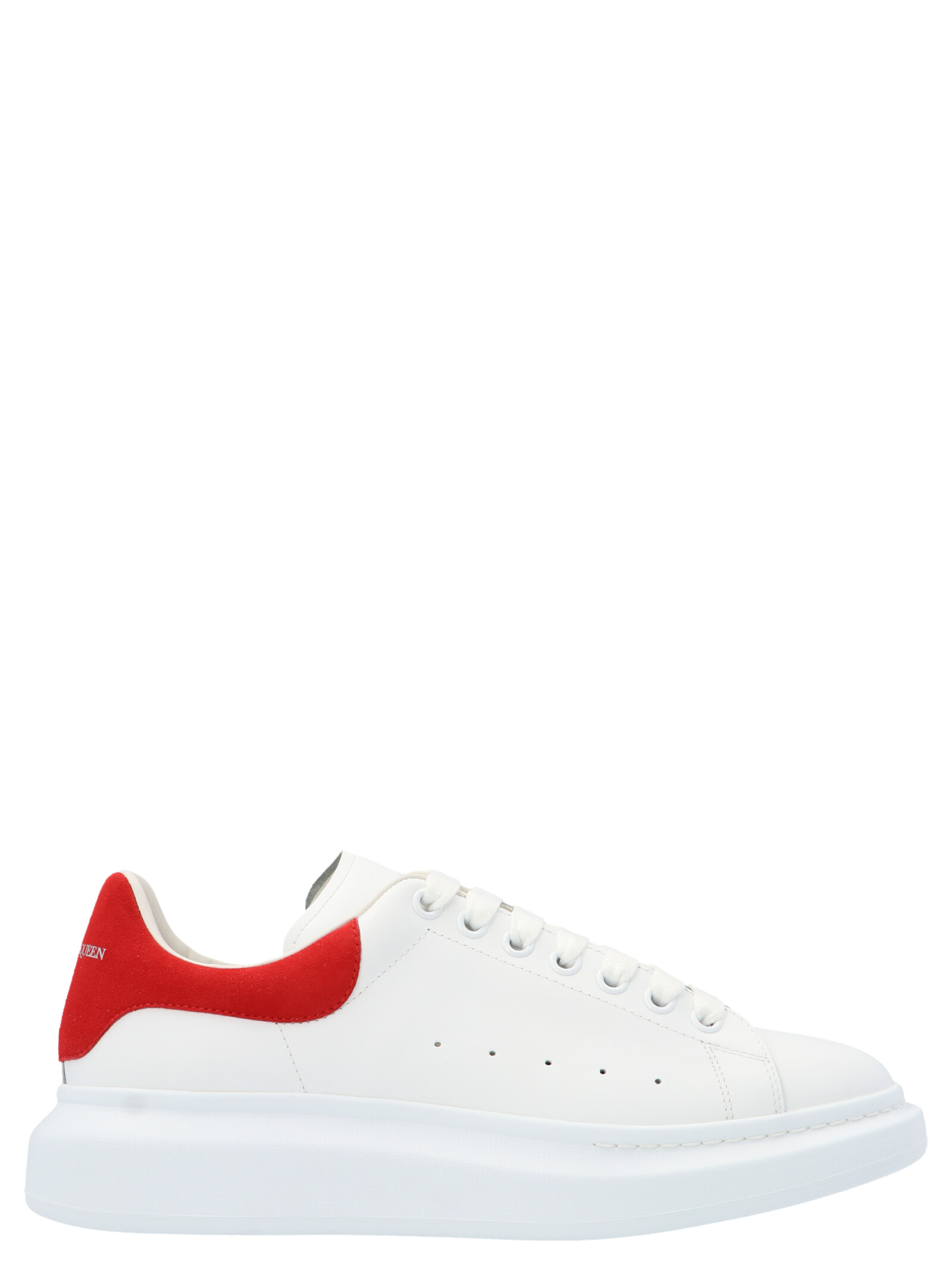 'Oversize Sole' sneakers 553680WHGP79676 (Alexander McQUEEN / スニーカー ) | Alexander McQUEEN (アレキサンダー・マックイーン)