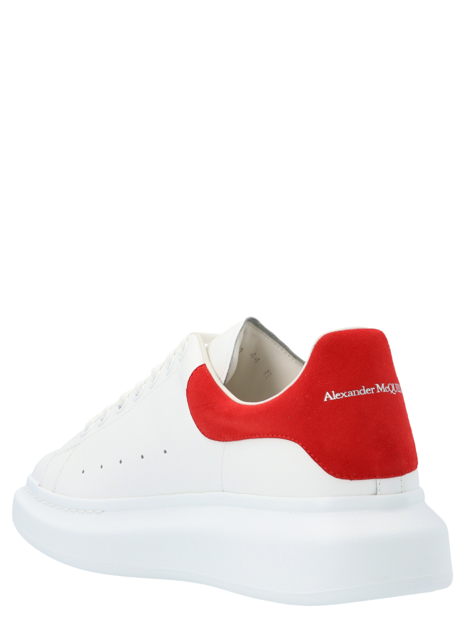 'Oversize Sole' sneakers 553680WHGP79676 (Alexander McQUEEN / スニーカー ) | Alexander McQUEEN (アレキサンダー・マックイーン)(1)