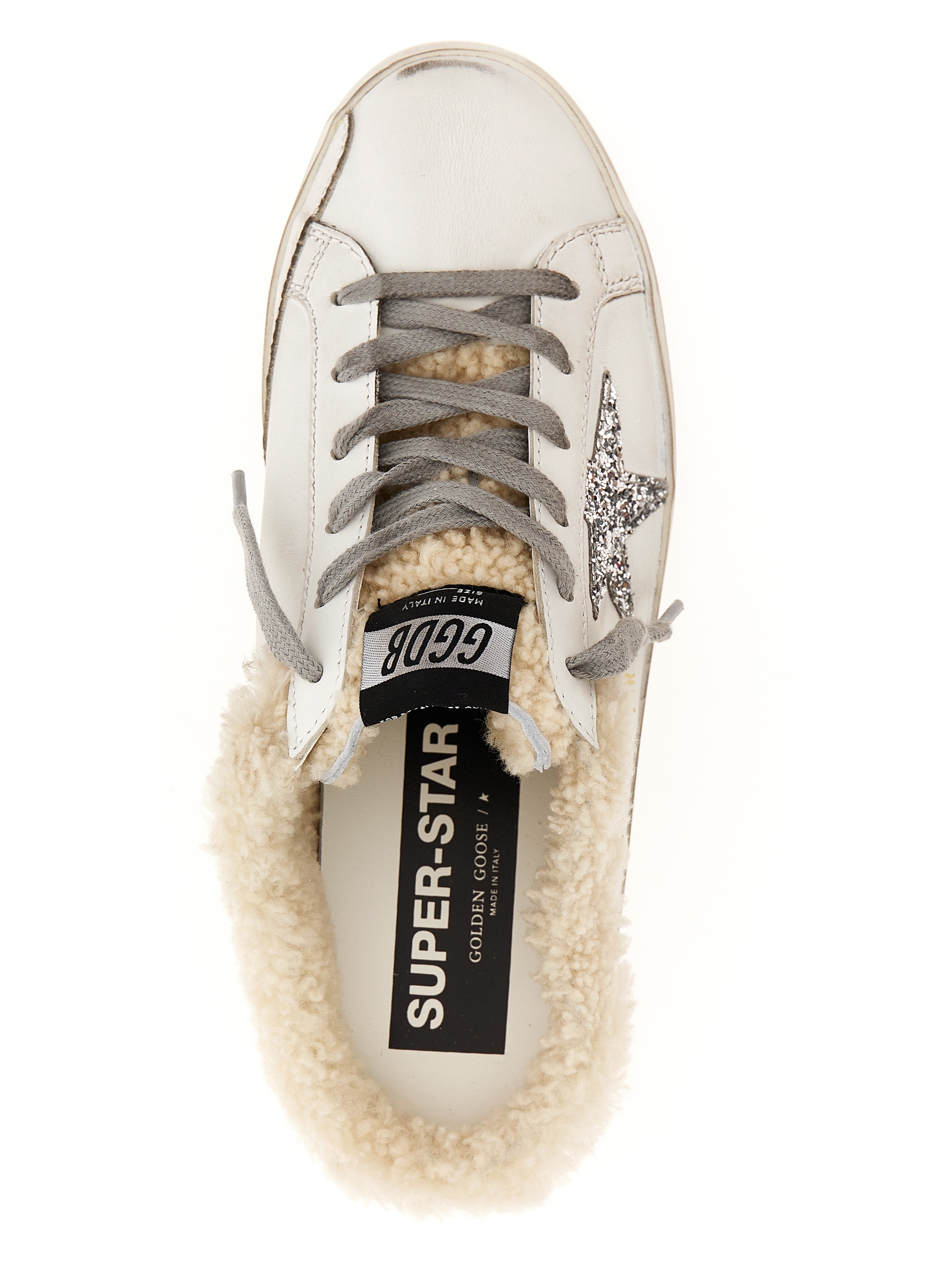 'Superstar' sneakers GWF00110F0023061022410224 (Golden Goose / スニーカー ) | Golden Goose (ゴールデングース)(2)
