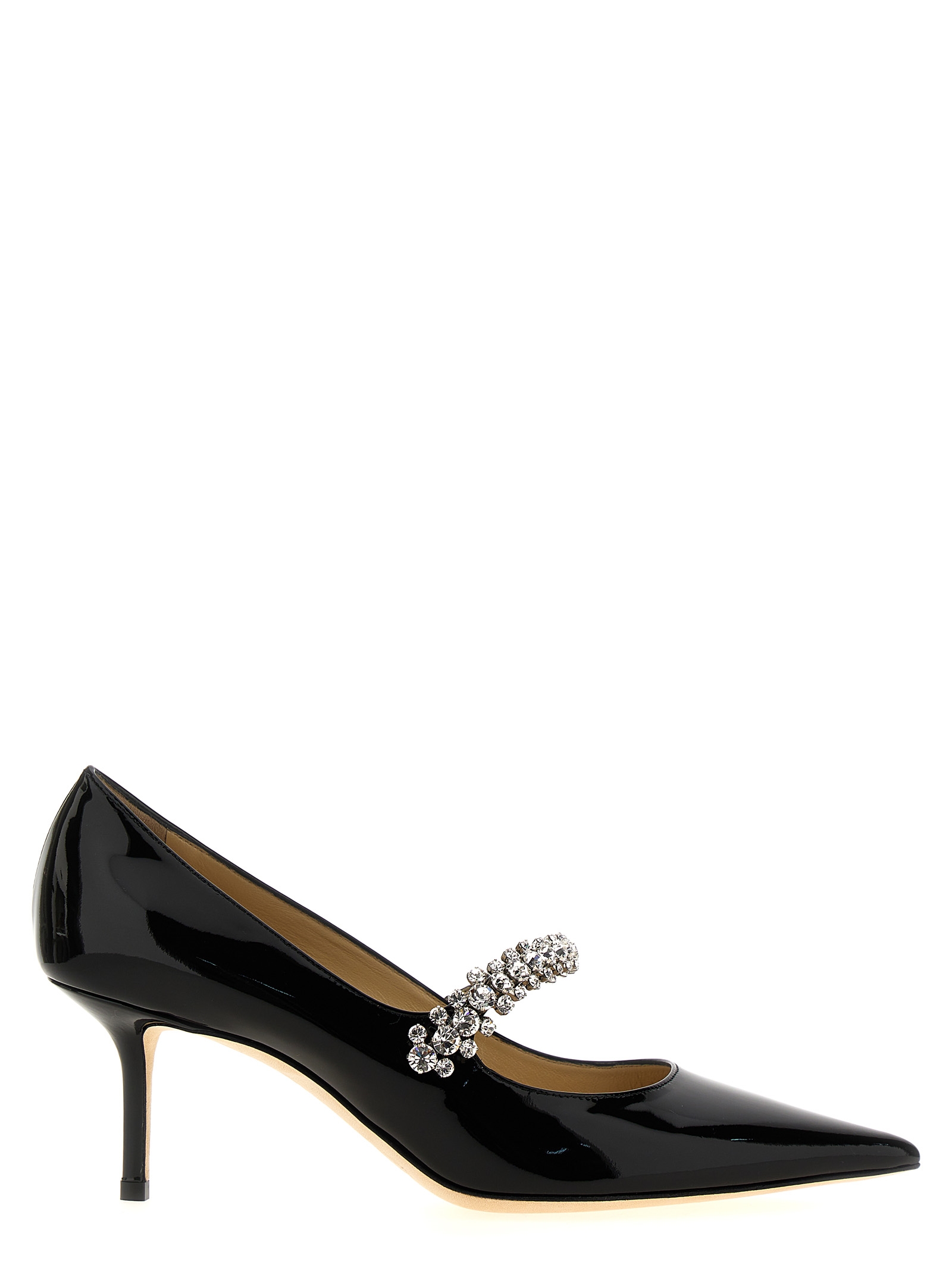 'Bing' pumps BINGPUMP65PATBLACK (JIMMY CHOO / パンプス・ハイヒール ) | JIMMY CHOO (ジミー チュウ)