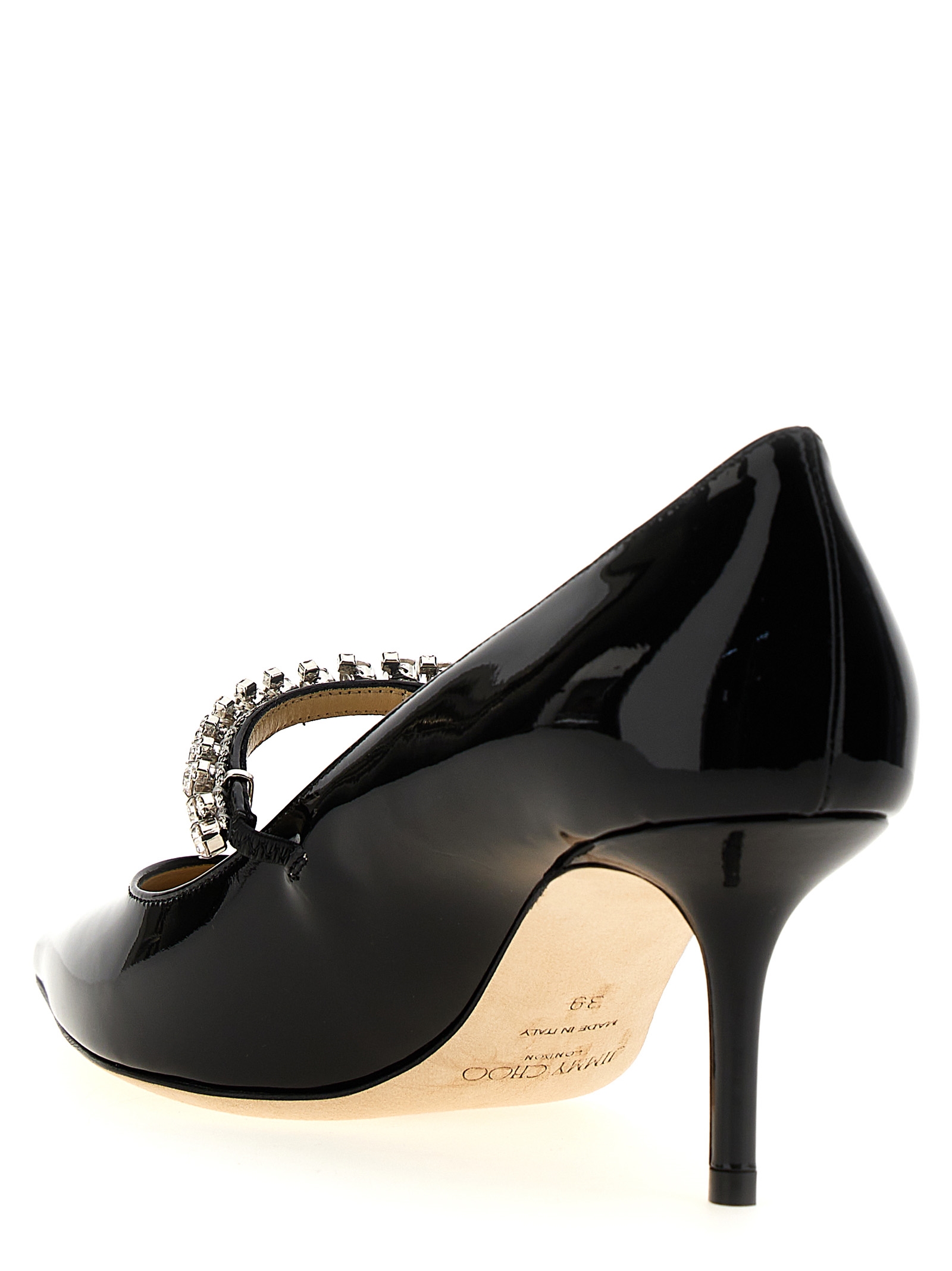 'Bing' pumps BINGPUMP65PATBLACK (JIMMY CHOO / パンプス・ハイヒール ) | JIMMY CHOO (ジミー チュウ)(2)