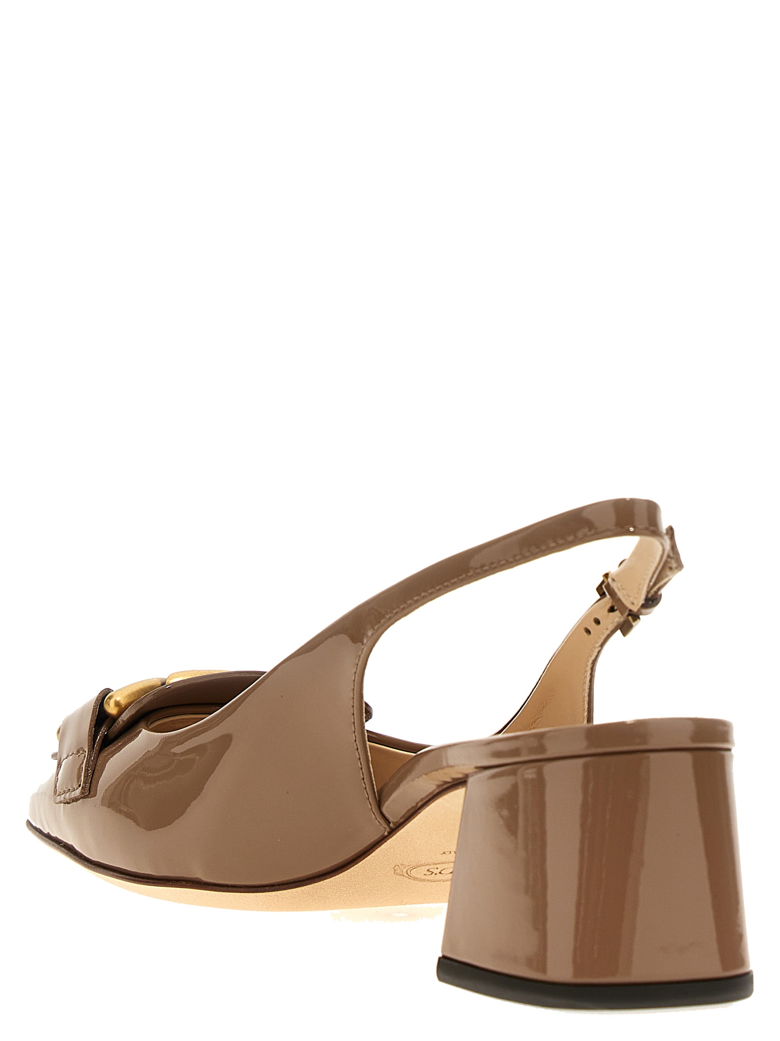 'Kate' pumps XXW96K0IB60SFKC413 (Tod's / パンプス・ハイヒール ) | Tod's (トッズ)(2)