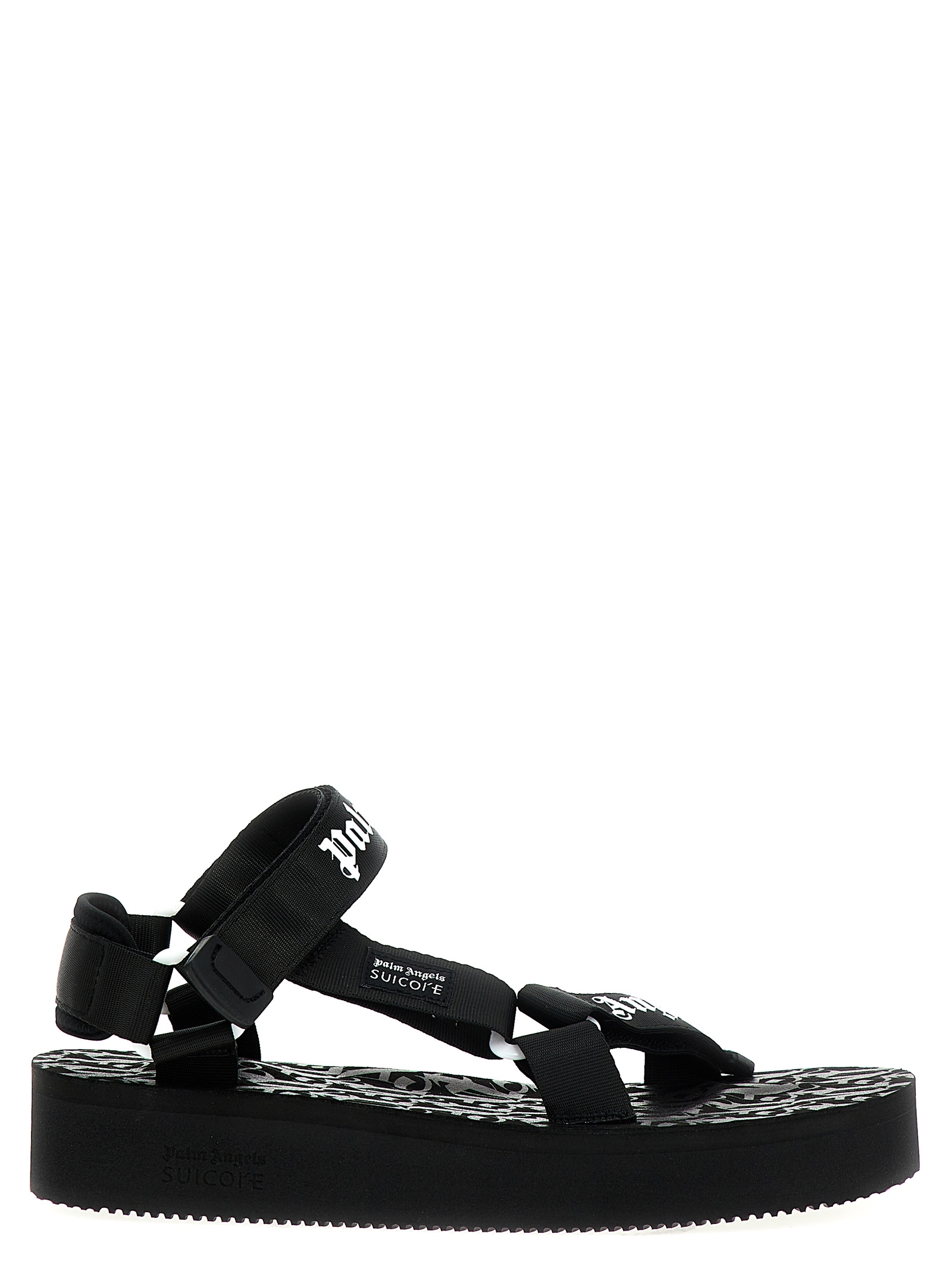 Palm Angels x Suicoke 'Depa' sandals PWIH027S24MAT00110011001 (Palm Angels / サンダル ) | Palm Angels (パームエンジェルス)