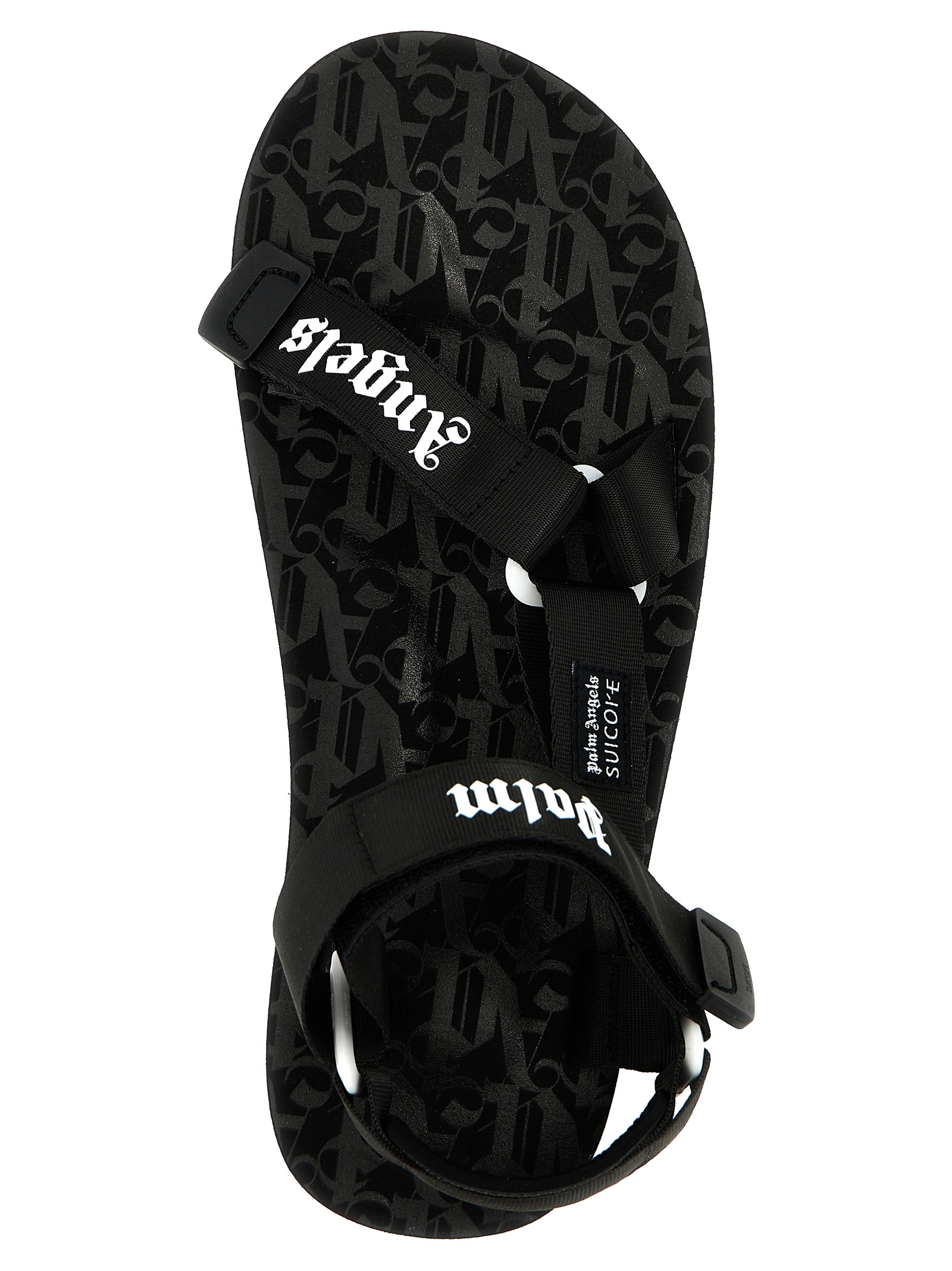 Palm Angels x Suicoke 'Depa' sandals PWIH027S24MAT00110011001 (Palm Angels / サンダル ) | Palm Angels (パームエンジェルス)(3)
