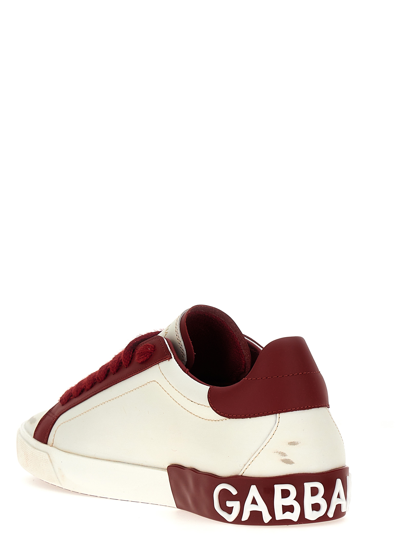 'Portofino Vintage' sneakers CS2254AQ1928G101 (Dolce & Gabbana / スニーカー ) | Dolce & Gabbana (ドルチェガッバーナ)(3)