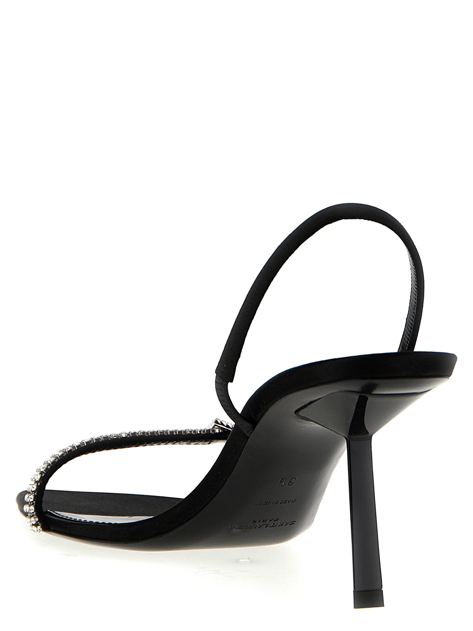 'Rendez-Vous' sandals 7751589QNAD1082 (Saint Laurent / サンダル ) | Saint Laurent (サンローラン)(2)