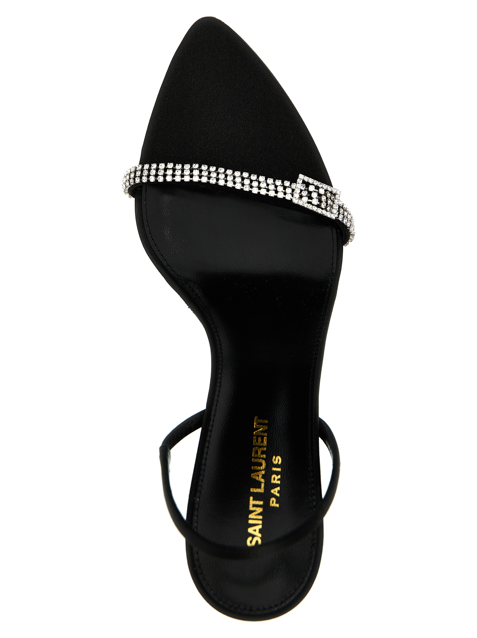 'Rendez-Vous' sandals 7751589QNAD1082 (Saint Laurent / サンダル ) | Saint Laurent (サンローラン)(3)