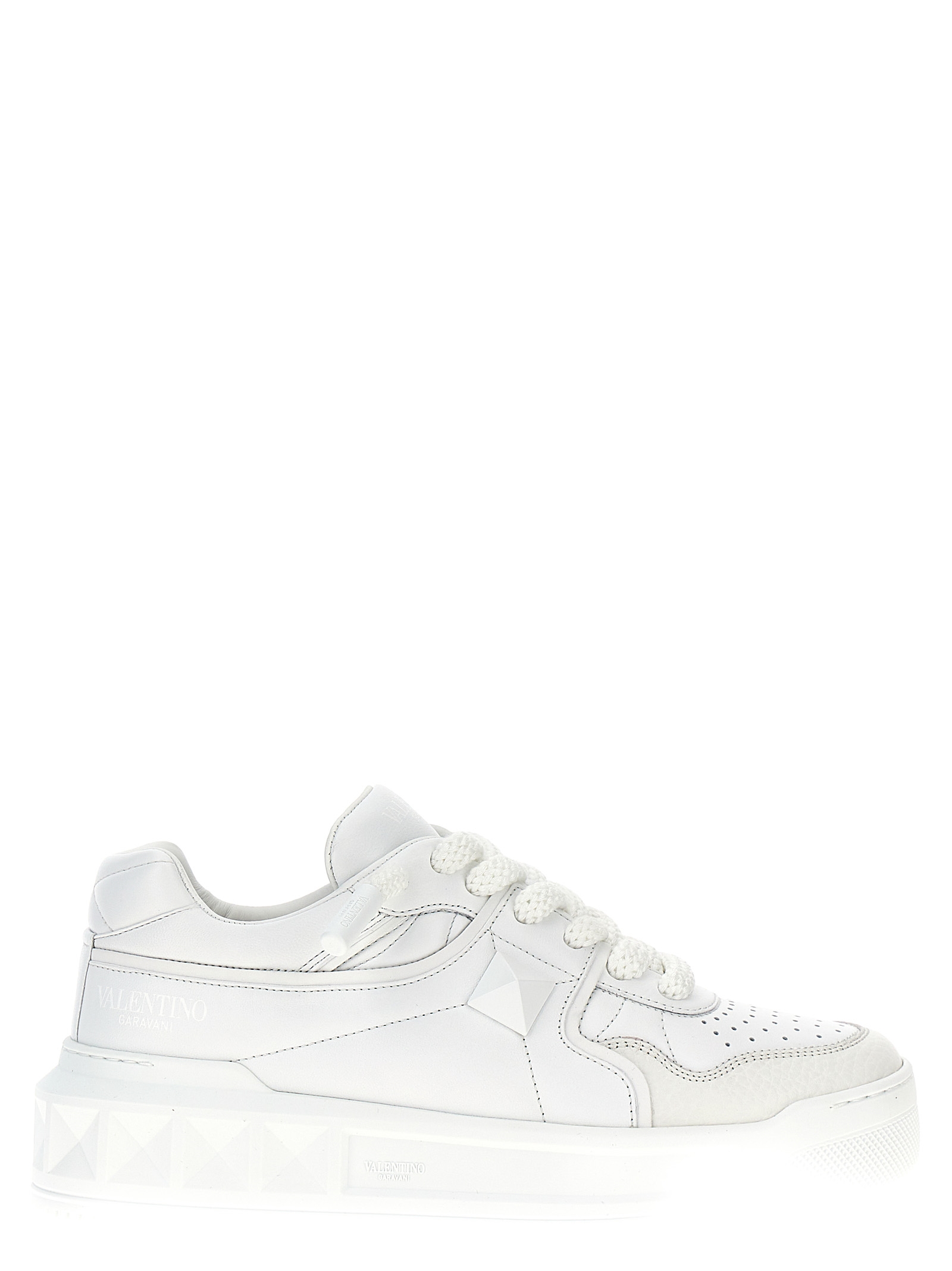 Valentino Garavani 'One Stud XL' sneakers 5Y2S0G37XTM0BO (Valentino Garavani / スニーカー ) | Valentino Garavani (ヴァレンティノ)