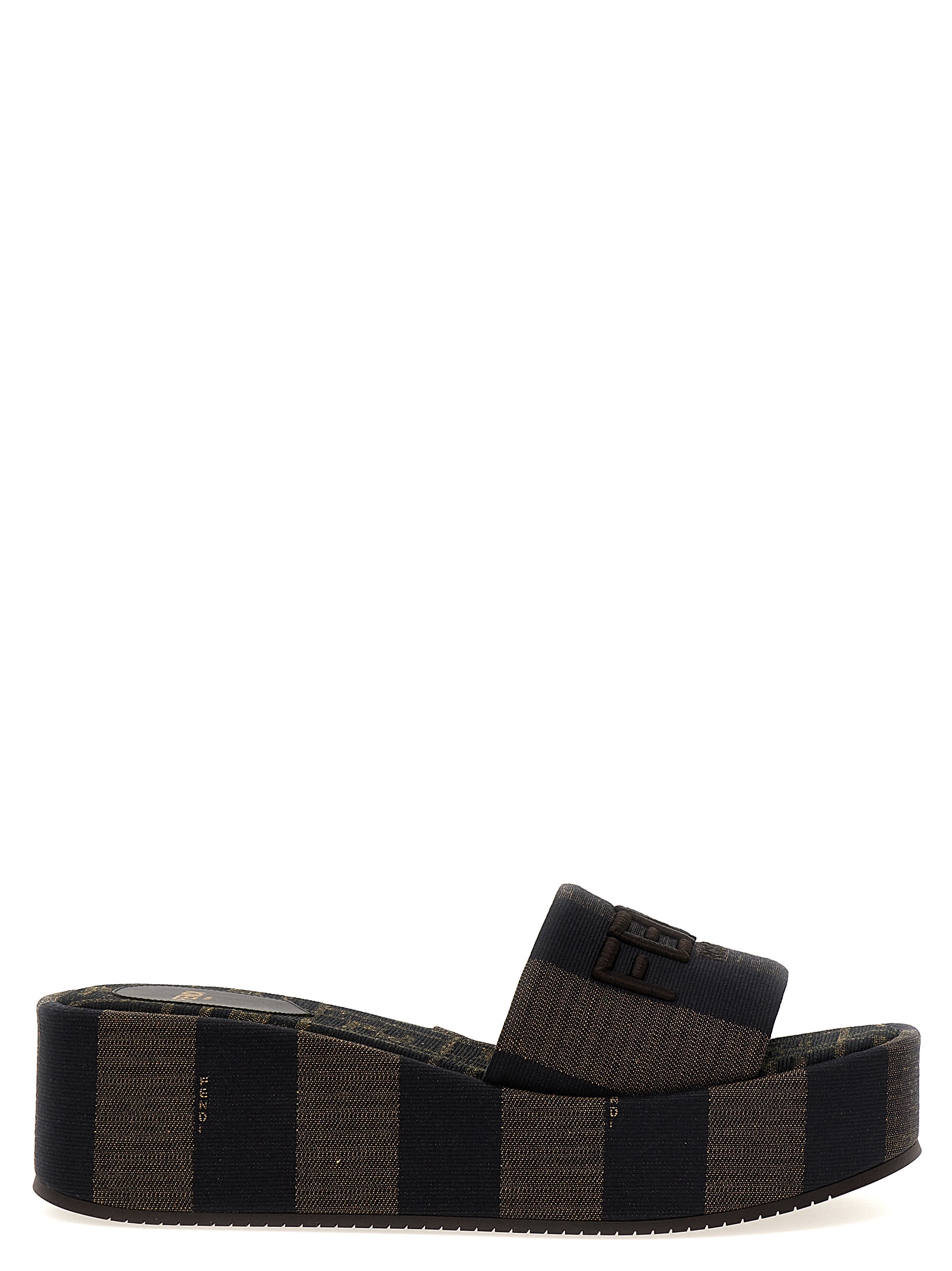 'Fendi Sunshine' sandals 8R8515AORHF1P95 (FENDI / サンダル ) | FENDI (フェンディ)