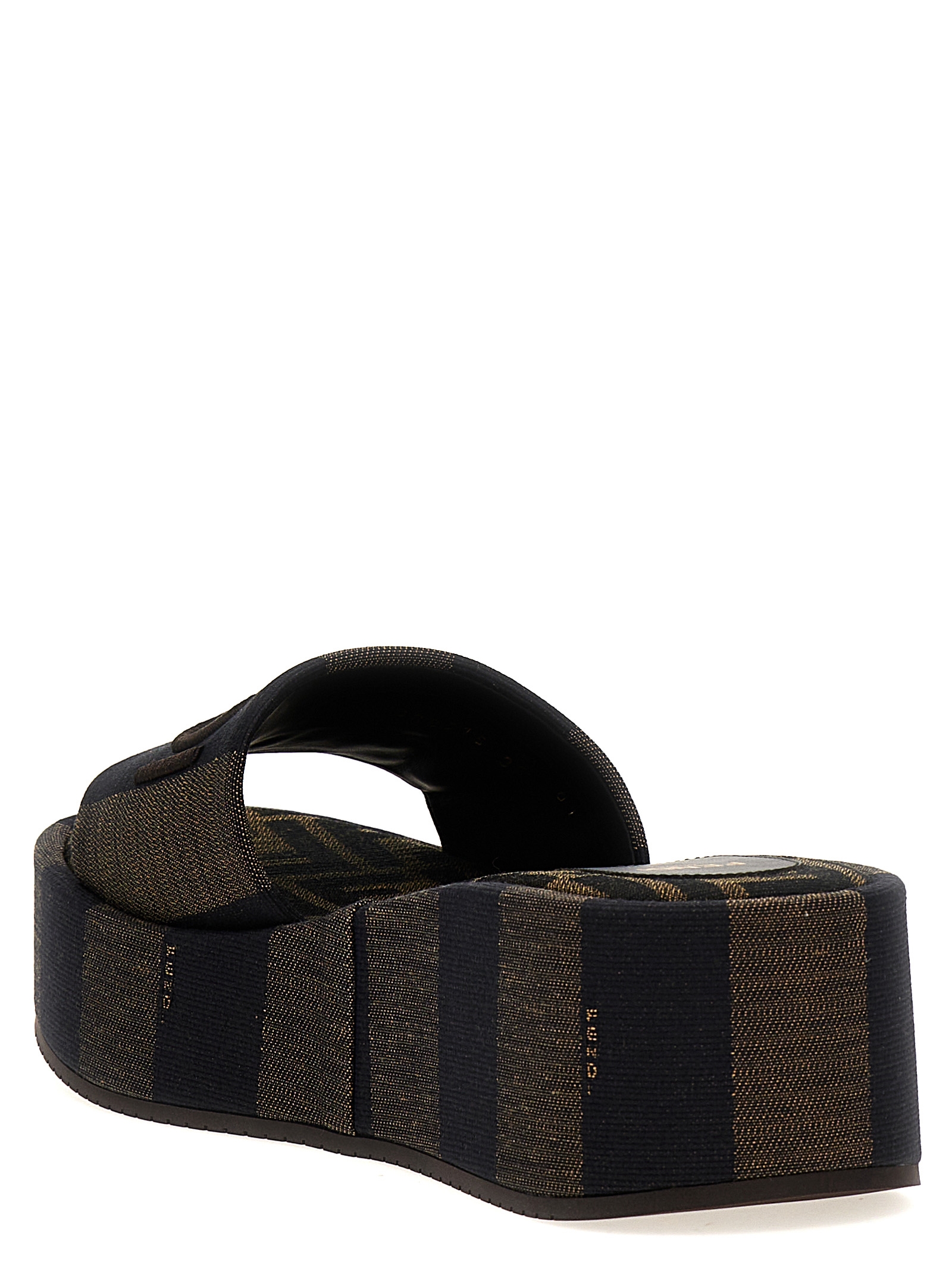 'Fendi Sunshine' sandals 8R8515AORHF1P95 (FENDI / サンダル ) | FENDI (フェンディ)(2)