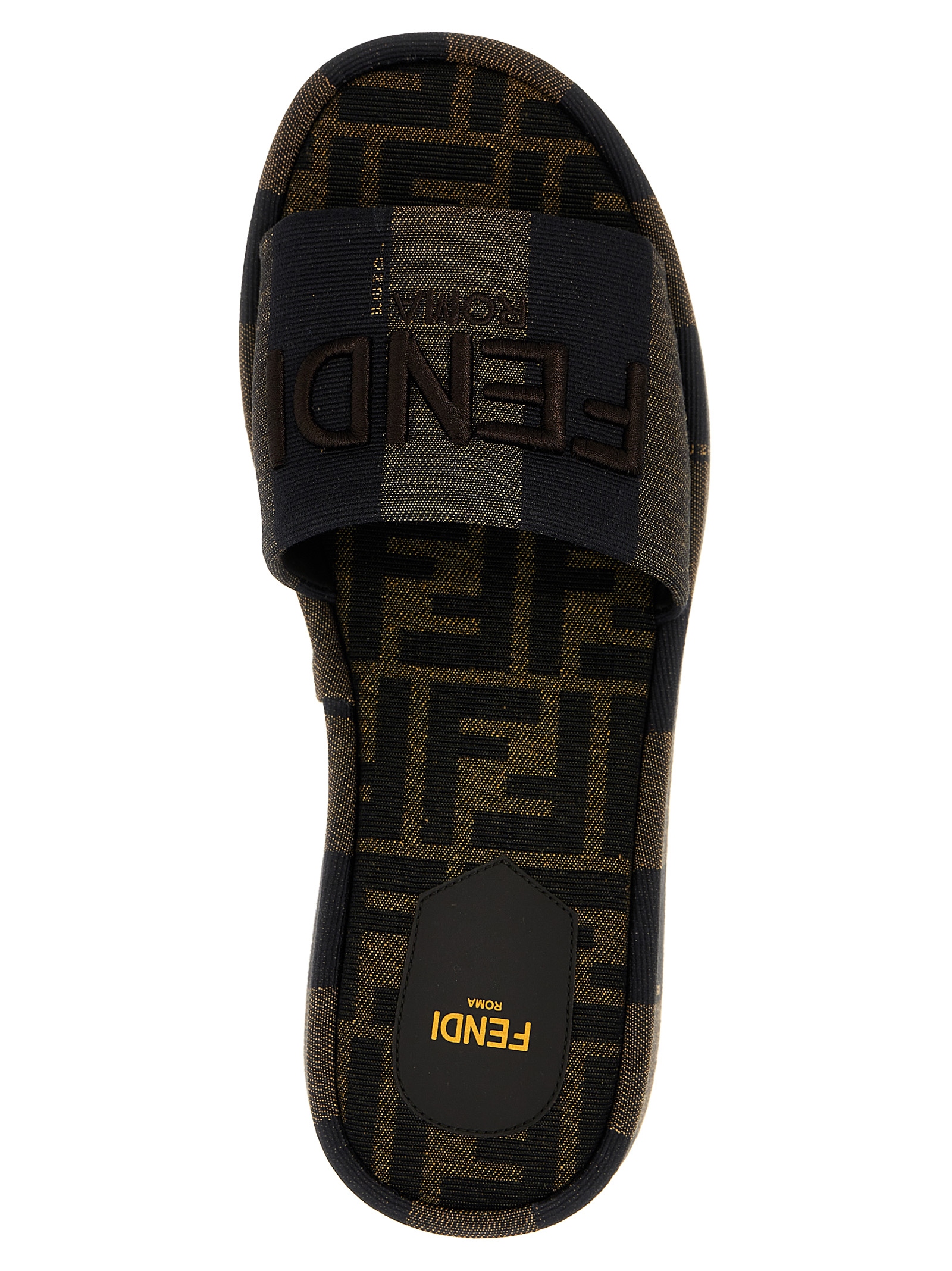 'Fendi Sunshine' sandals 8R8515AORHF1P95 (FENDI / サンダル ) | FENDI (フェンディ)(3)