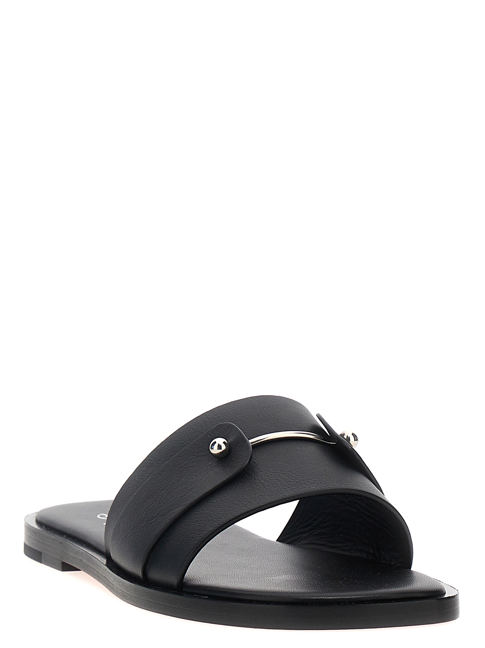 'Chambelimule Flat' sandals 1240608BK01 (Christian Louboutin / サンダル ) | Christian Louboutin (クリスチャン ルブタン)(1)