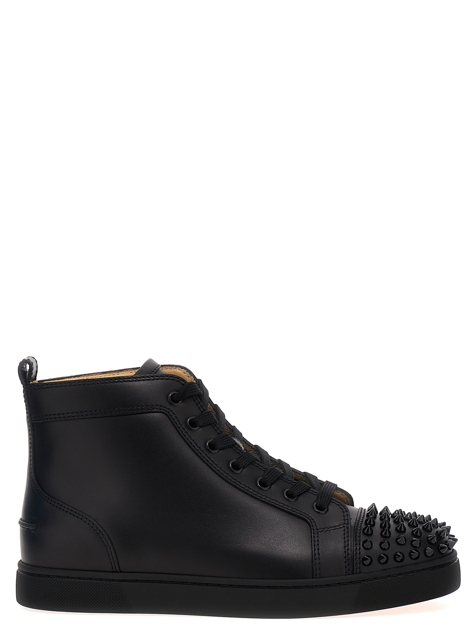 'Lou Spikes Flat' sneakers 1151061B049 (Christian Louboutin / スニーカー ) | Christian Louboutin (クリスチャン ルブタン)