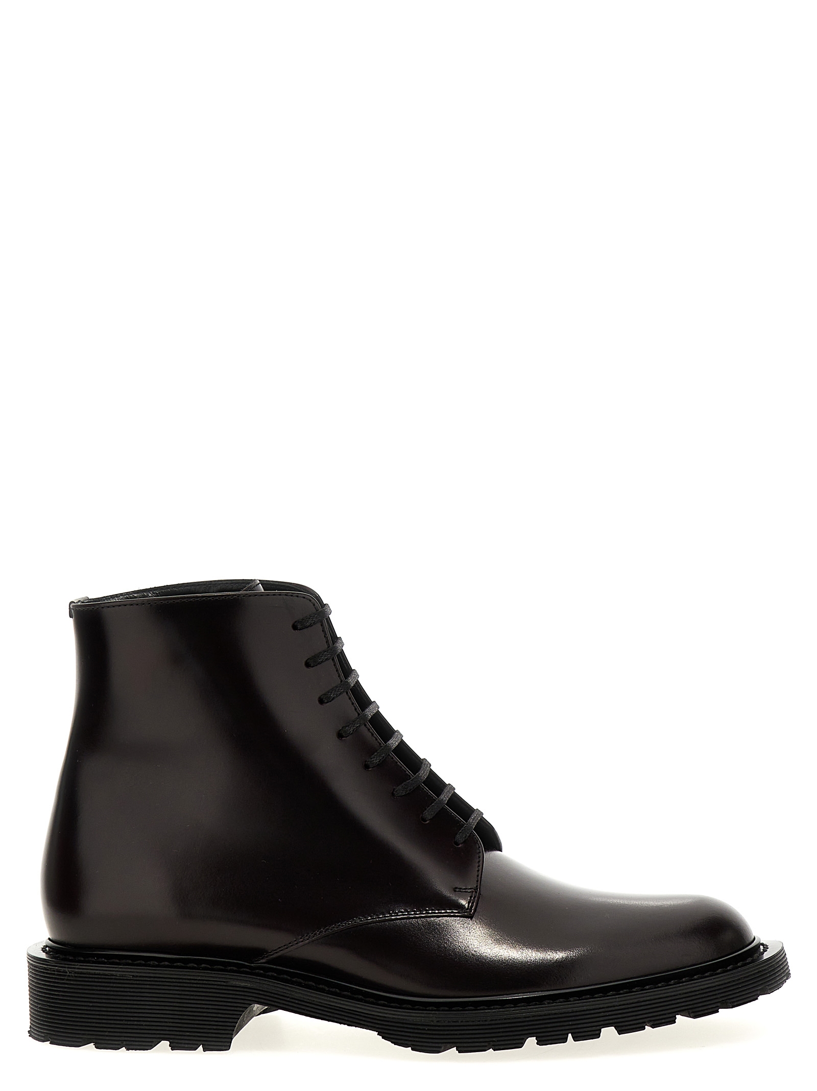 'Tender' ankle boots 7999541OO006020 (Saint Laurent / ブーツ ) | Saint Laurent (サンローラン)