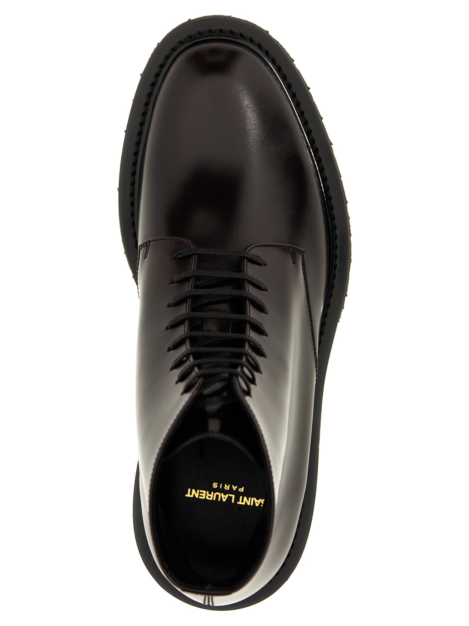 'Tender' ankle boots 7999541OO006020 (Saint Laurent / ブーツ ) | Saint Laurent (サンローラン)(3)