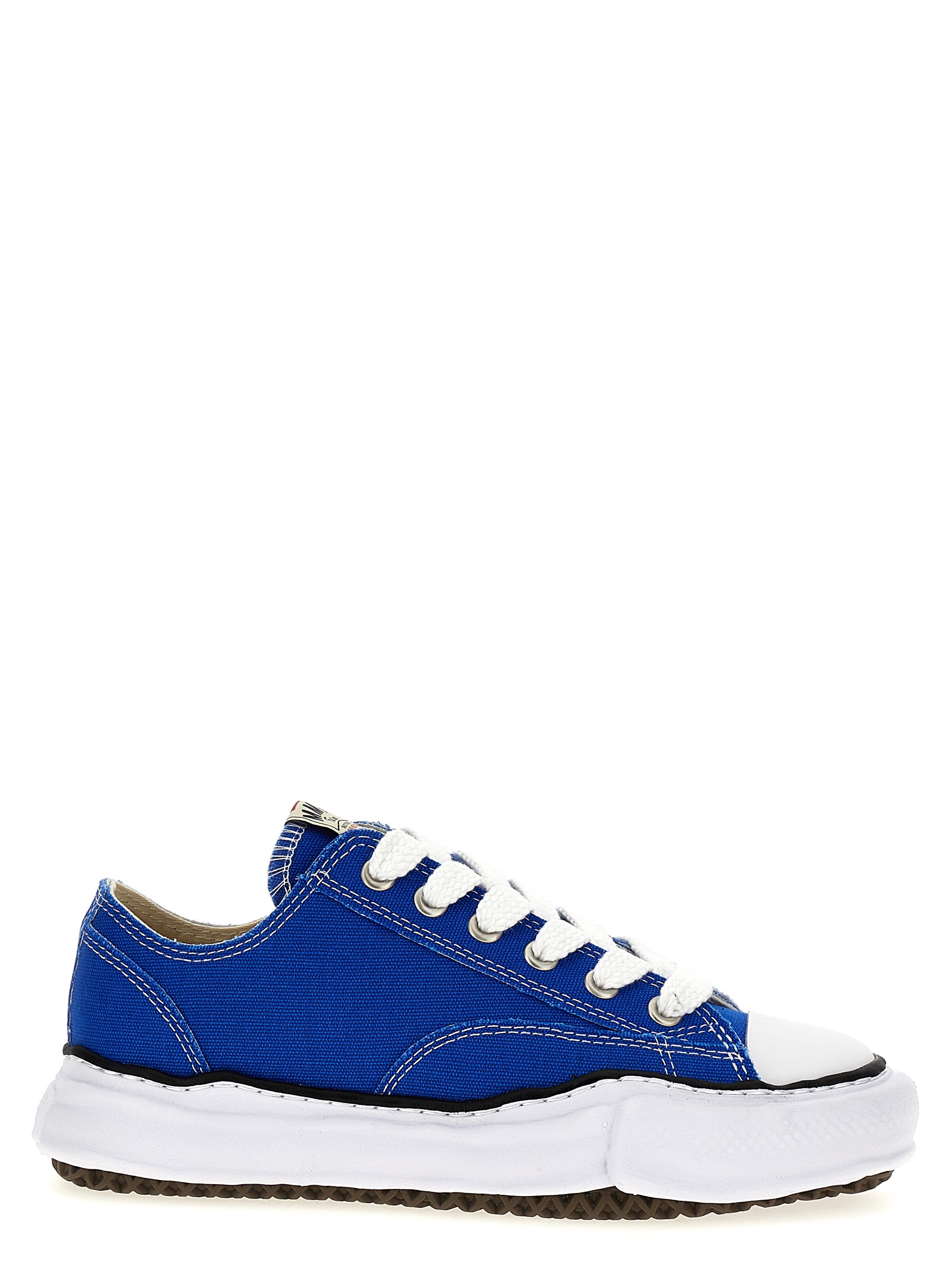 'Peterson' sneakers A01FW702CLBLUE (Maison Mihara Yasuhiro / スニーカー ) | Maison Mihara Yasuhiro (メゾン ミハラ ヤスヒロ)