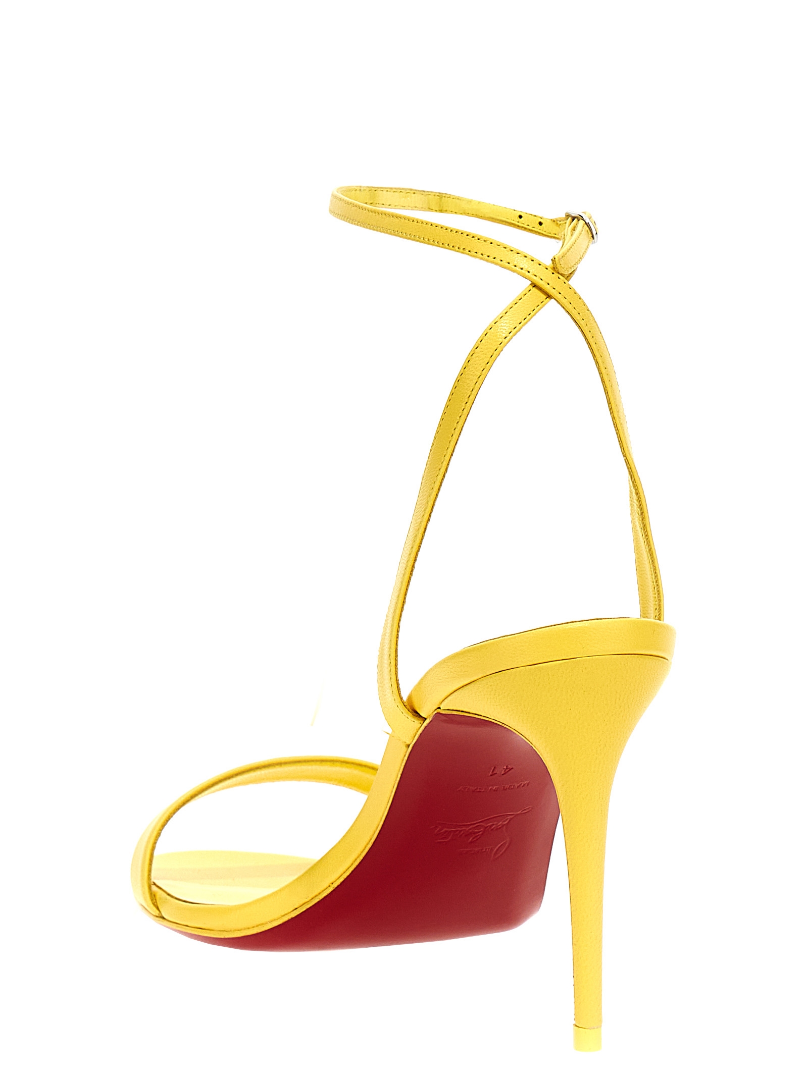 'Loubigirl' sandals 1240025Y385 (Christian Louboutin / サンダル ) | Christian Louboutin (クリスチャン ルブタン)(2)