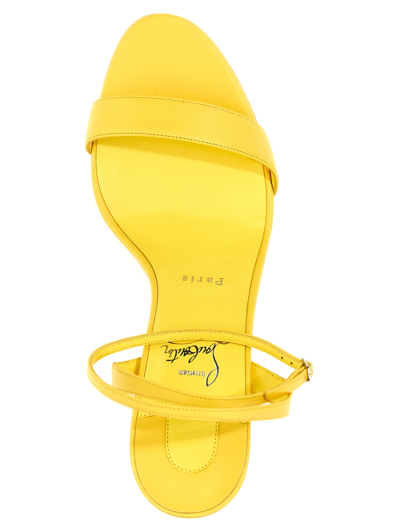 'Loubigirl' sandals 1240025Y385 (Christian Louboutin / サンダル ) | Christian Louboutin (クリスチャン ルブタン)(3)