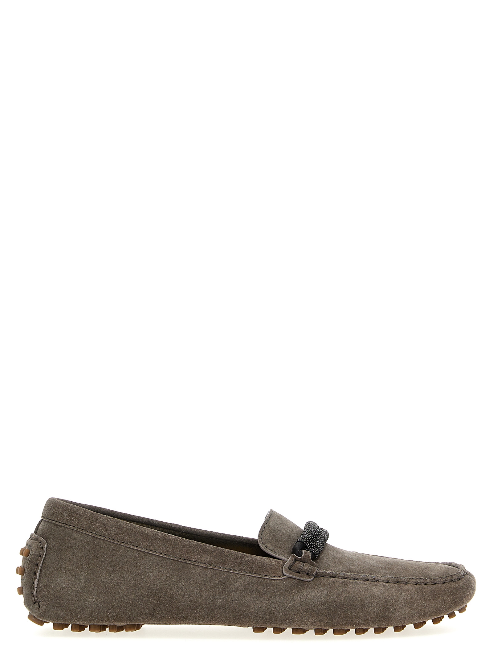 'Monile' loafers MZSFG2686C8212 (Brunello Cucinelli / ローファー ) | Brunello Cucinelli (ブルネロ・クチネリ)