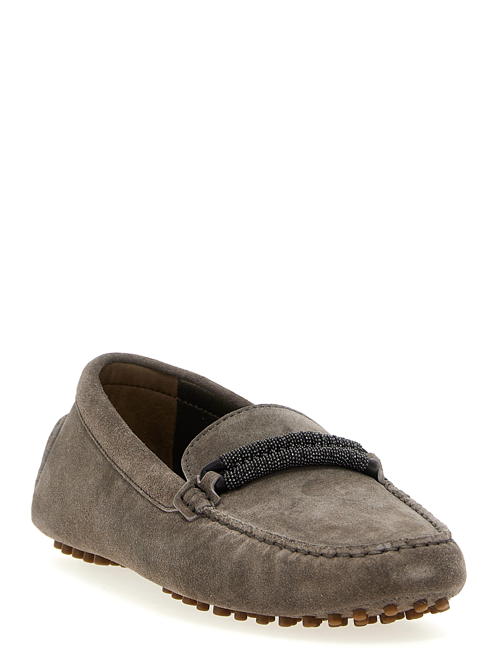 'Monile' loafers MZSFG2686C8212 (Brunello Cucinelli / ローファー ) | Brunello Cucinelli (ブルネロ・クチネリ)(1)