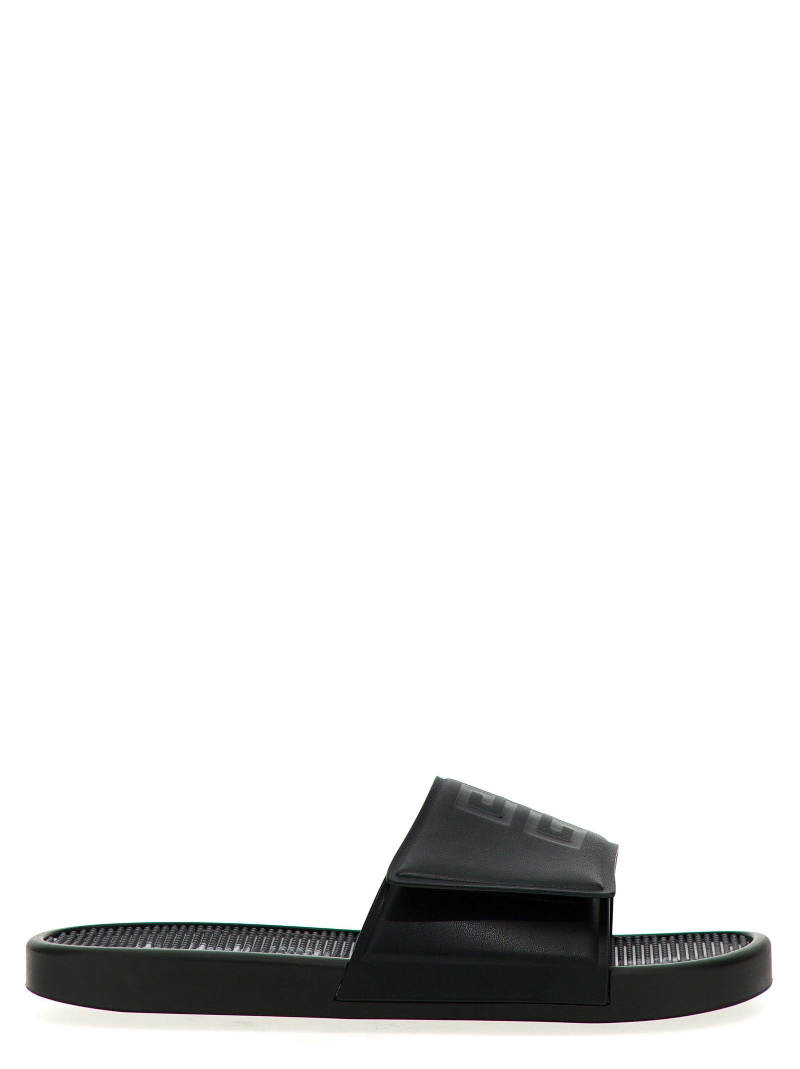 'Slide' sandals BH3024H1NG004 (GIVENCHY / サンダル ) | GIVENCHY (ジバンシィ)