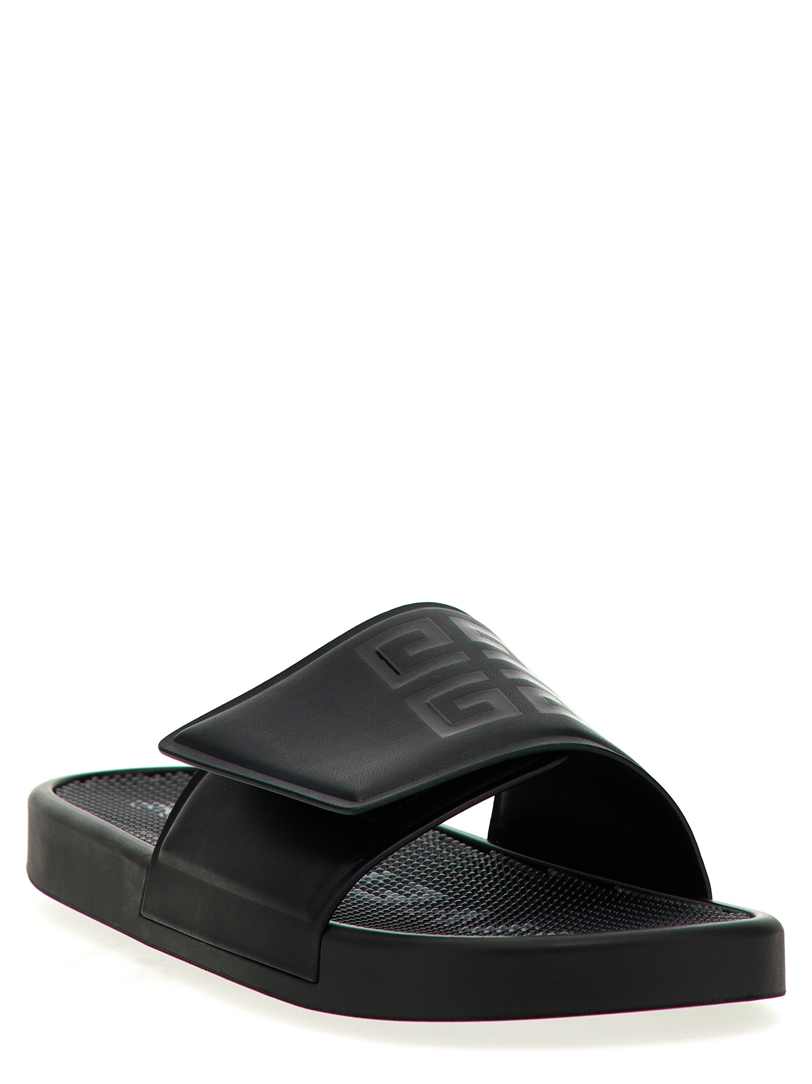 'Slide' sandals BH3024H1NG004 (GIVENCHY / サンダル ) | GIVENCHY (ジバンシィ)(1)
