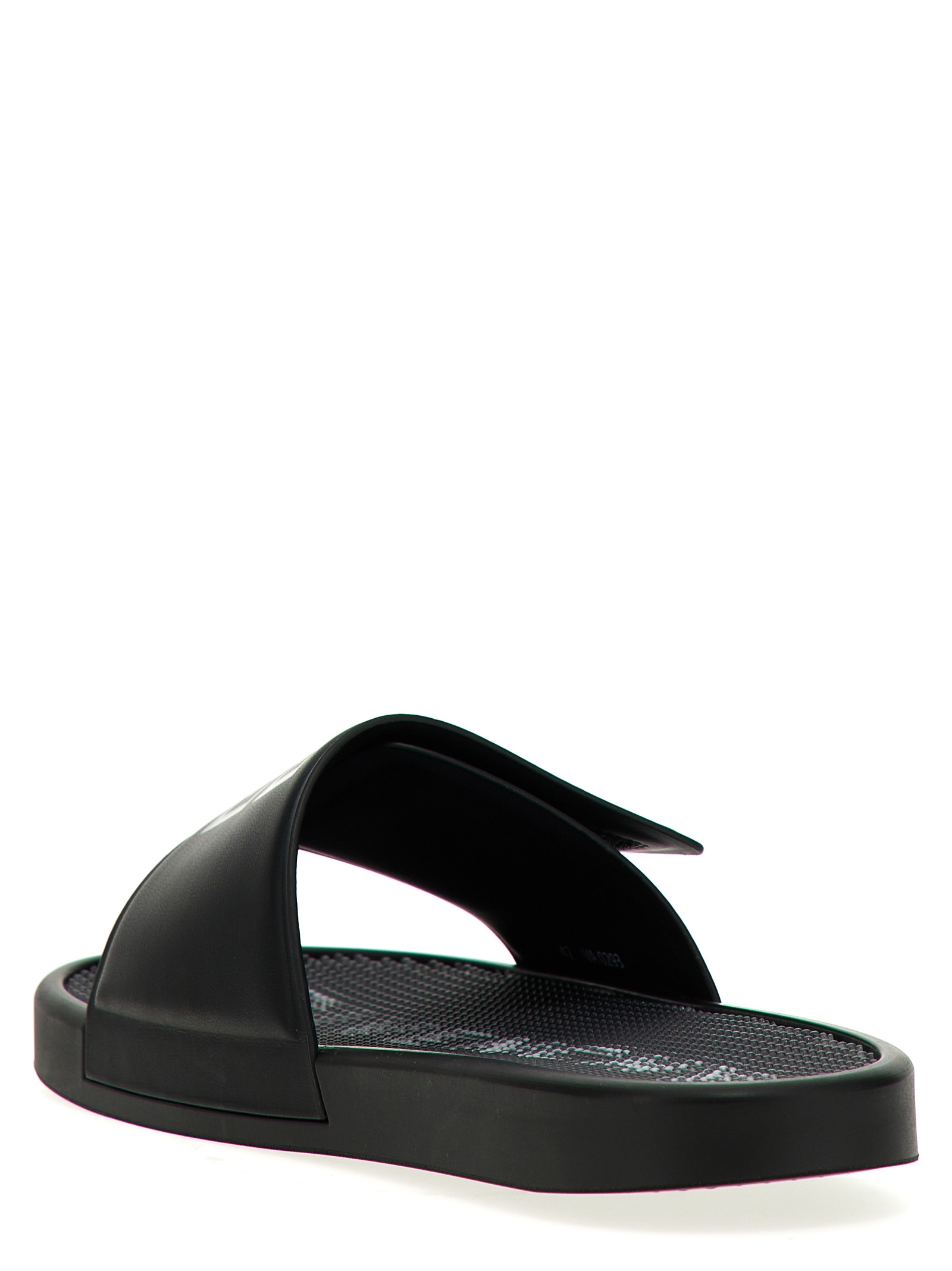 'Slide' sandals BH3024H1NG004 (GIVENCHY / サンダル ) | GIVENCHY (ジバンシィ)(2)