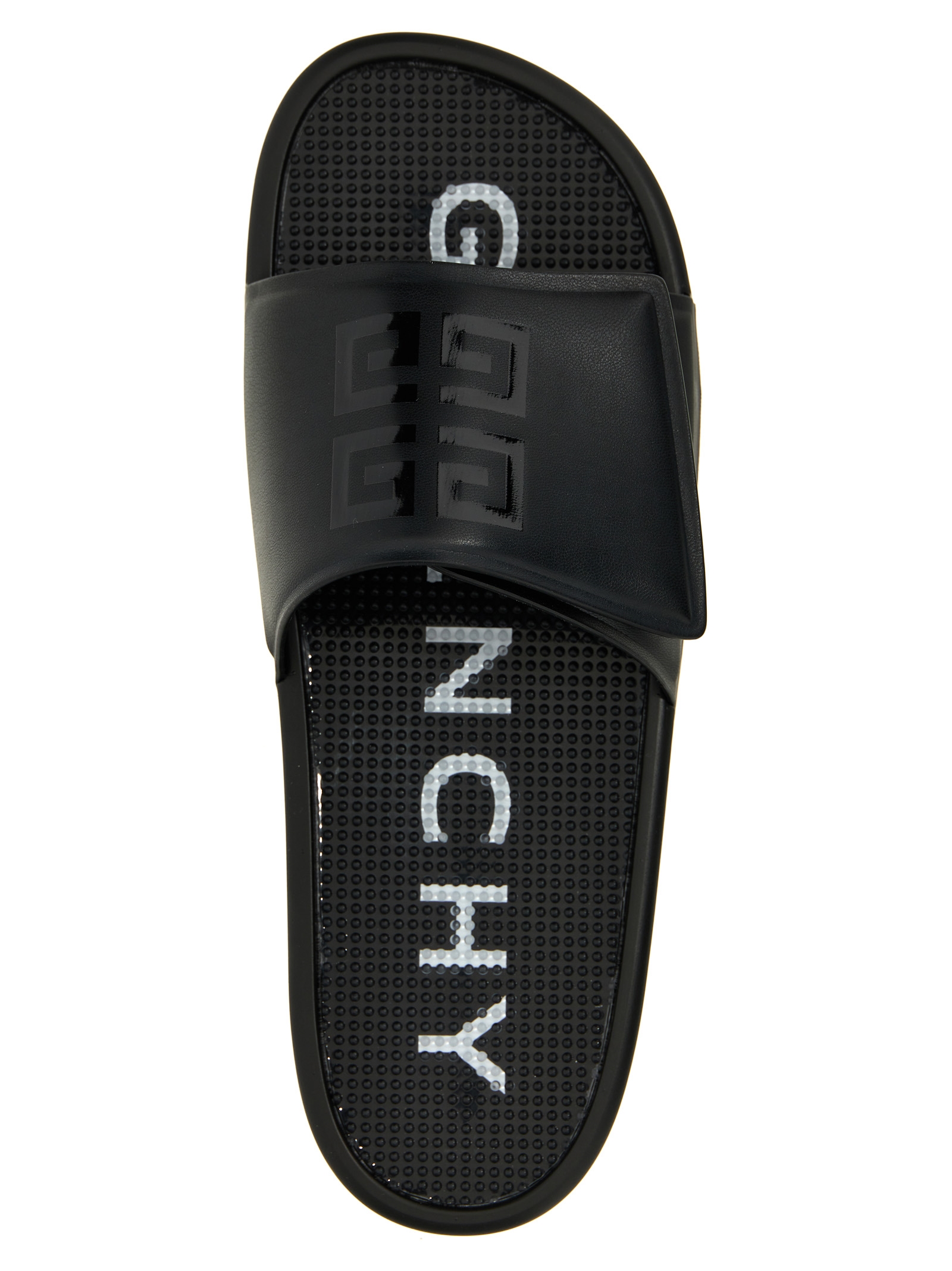 'Slide' sandals BH3024H1NG004 (GIVENCHY / サンダル ) | GIVENCHY (ジバンシィ)(3)