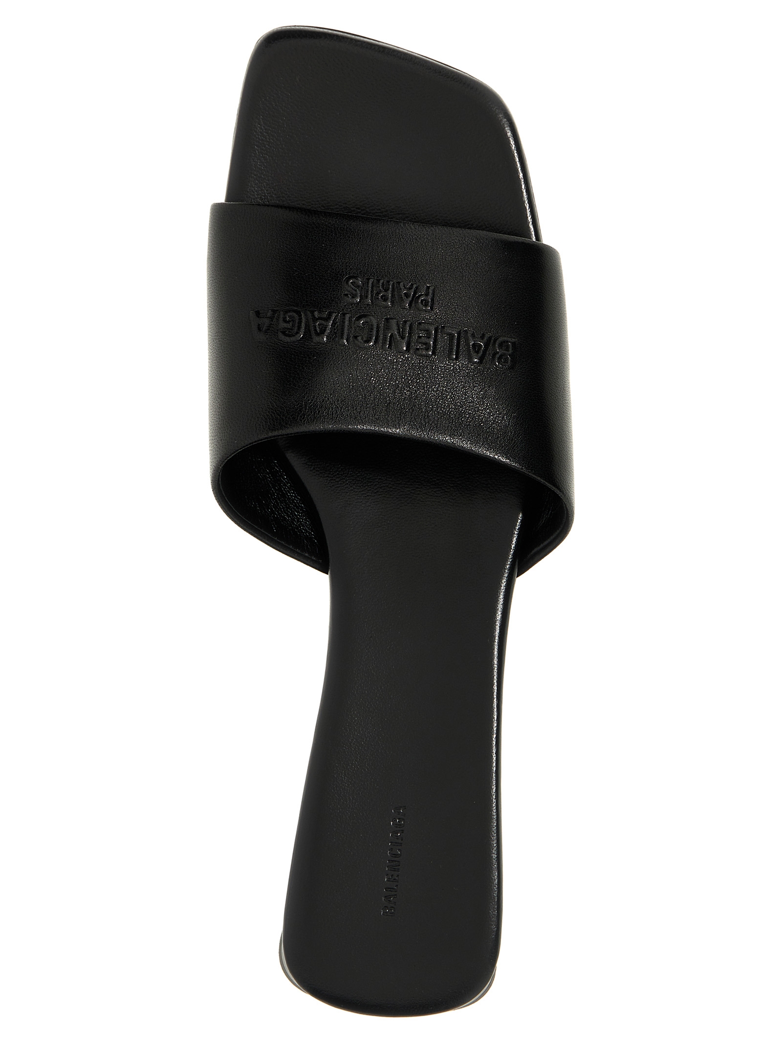 'Duty Free' sandals 787293WBCW01000 (Balenciaga / サンダル ) | Balenciaga (バレンシアガ)(3)