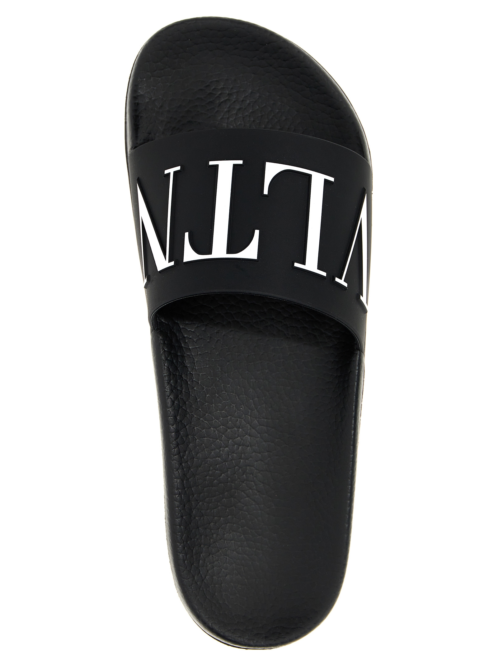 Valentino Garavani 'VLTN' slides 5Y2S0873SYE0NI (Valentino Garavani / サンダル ) | Valentino Garavani (ヴァレンティノ)(3)