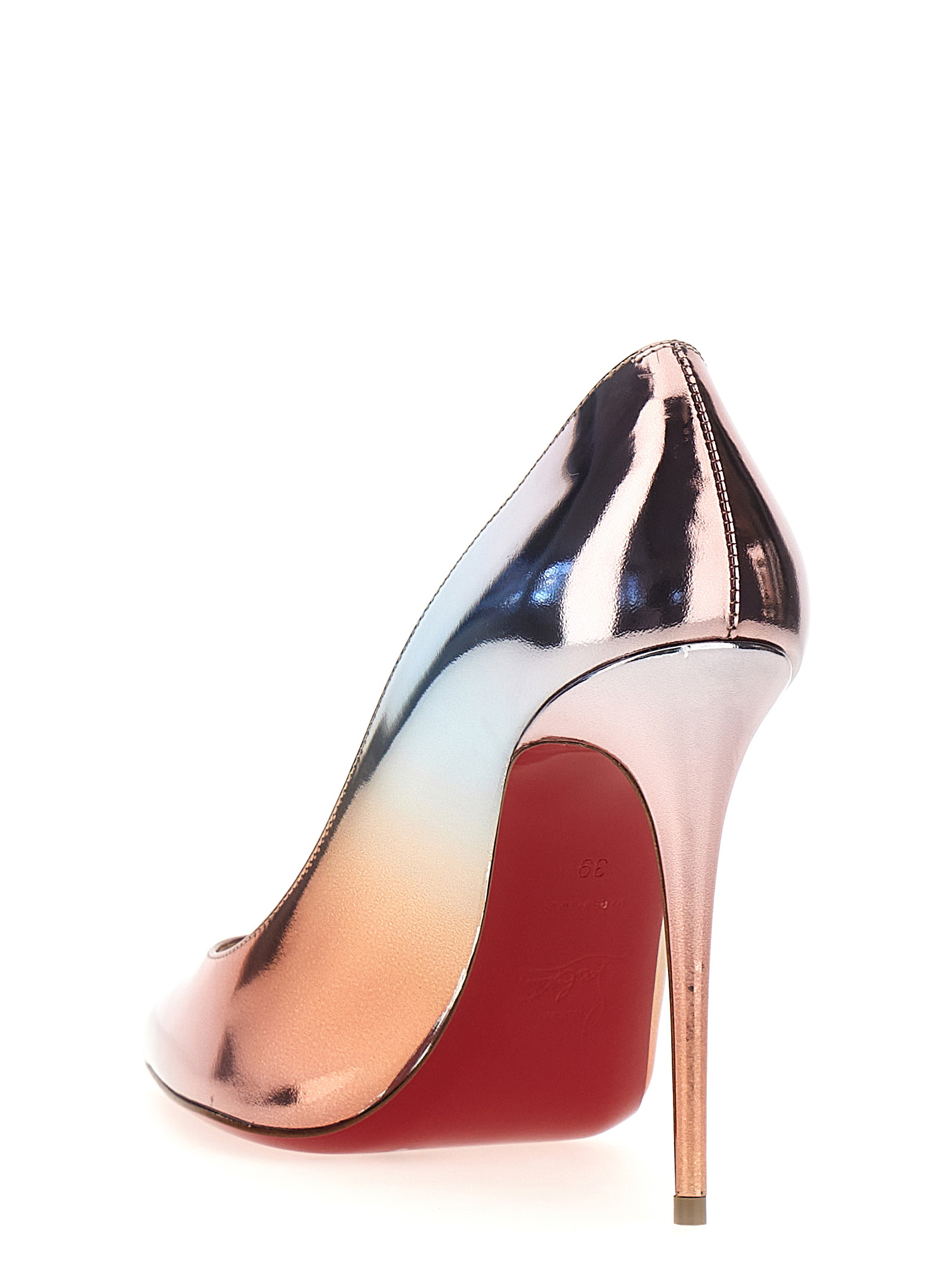 'Kate' pumps 1240719F608 (Christian Louboutin / パンプス・ハイヒール ) | Christian Louboutin (クリスチャン ルブタン)(2)