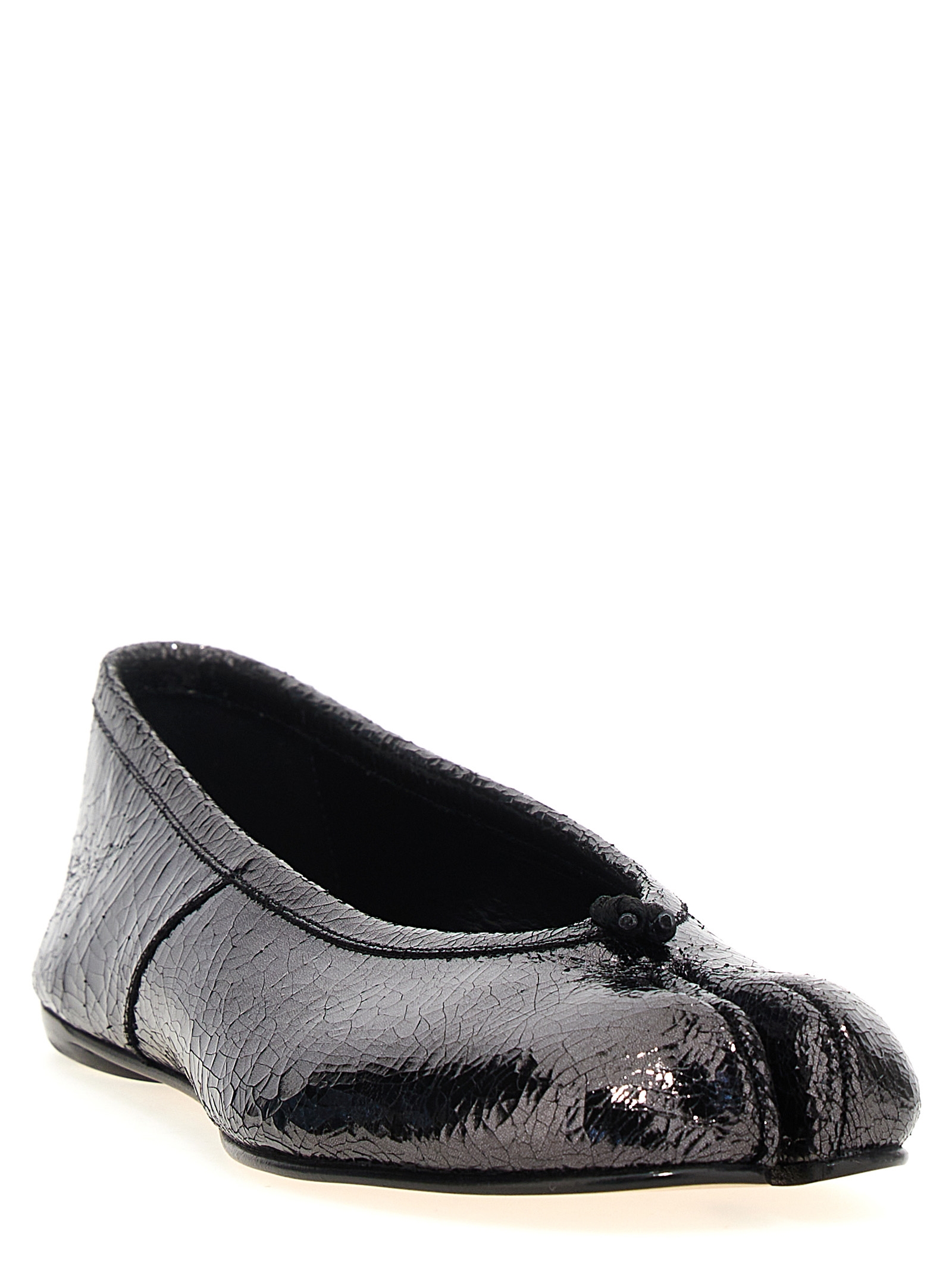 'Tabi Broken Mirror' ballet flats S58WZ0130P5016T8001 (Maison Margiela / フラットシューズ ) | Maison Margiela (メゾン マルジェラ)(1)